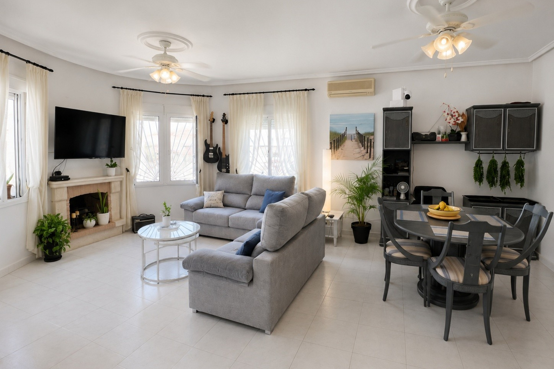 Resale - Villa - Ciudad Quesada