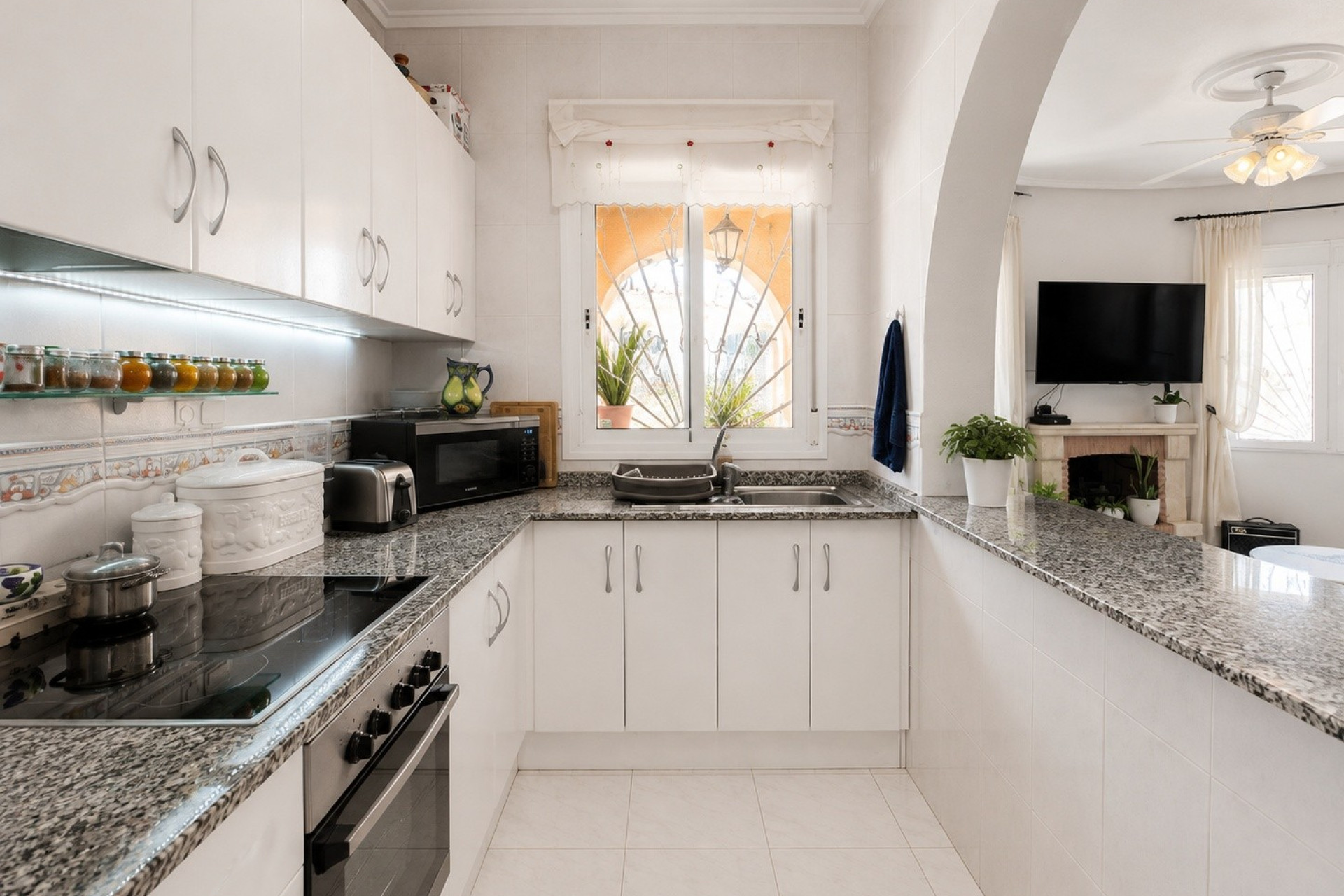 Resale - Villa - Ciudad Quesada
