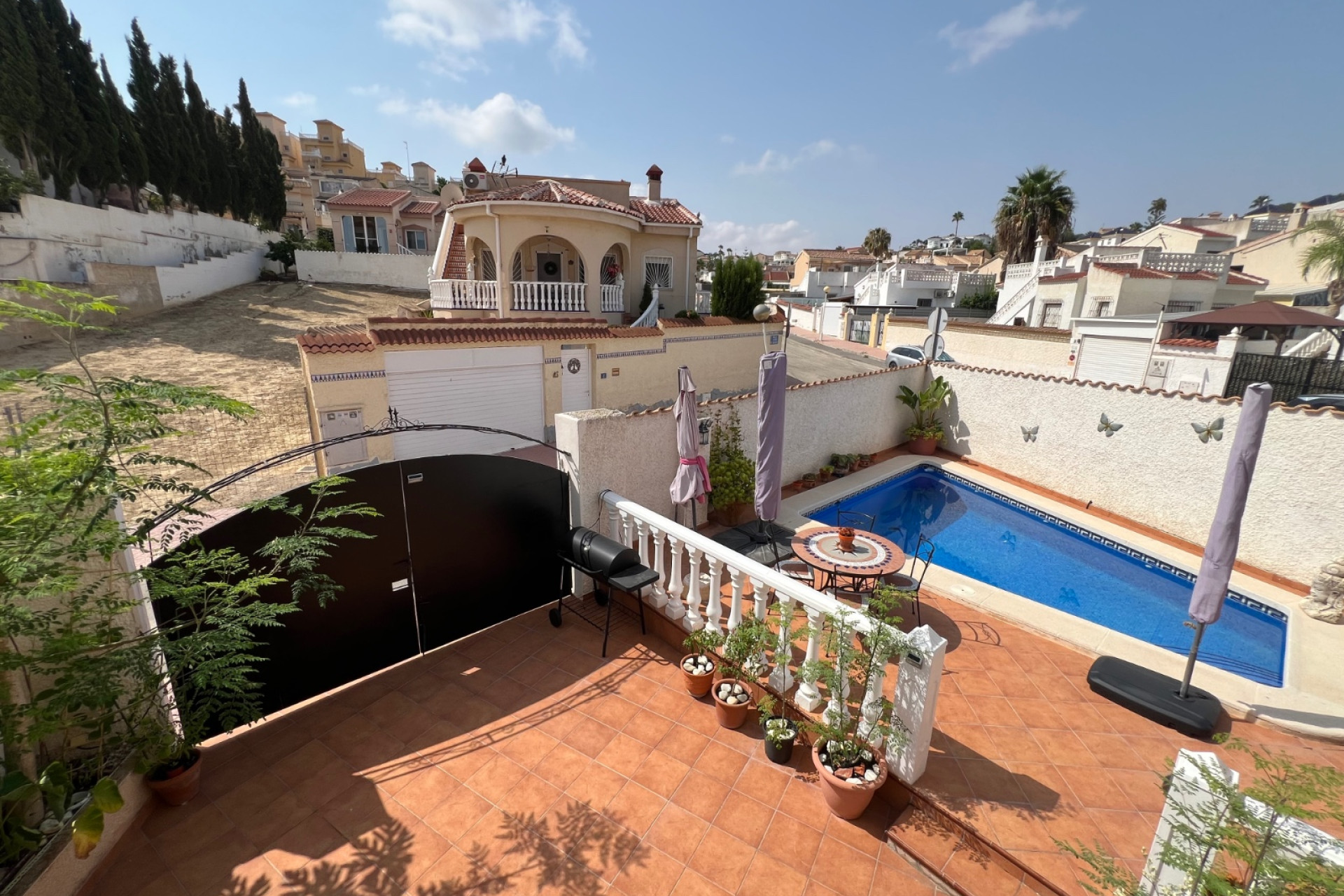 Resale - Villa - Ciudad Quesada