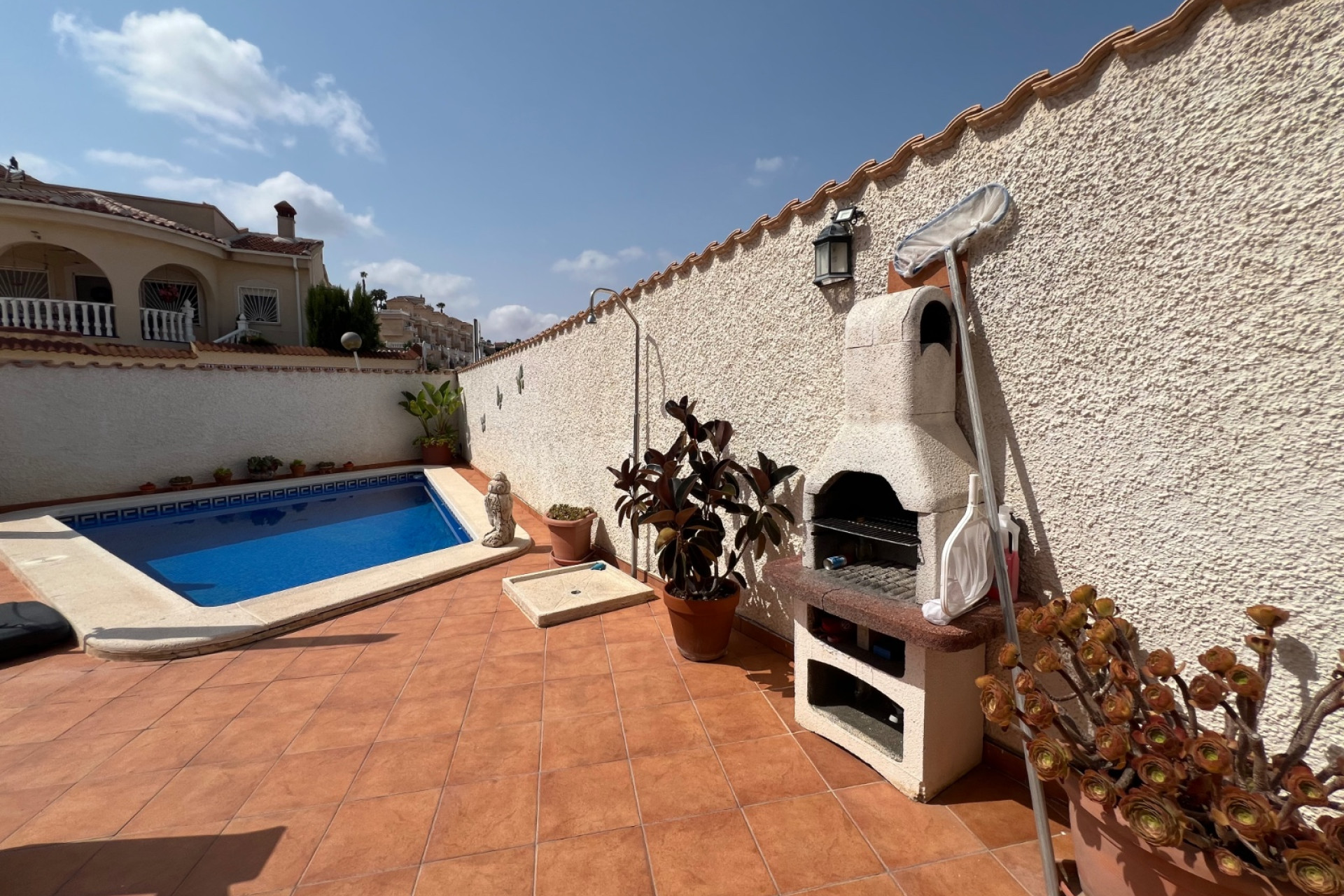 Resale - Villa - Ciudad Quesada