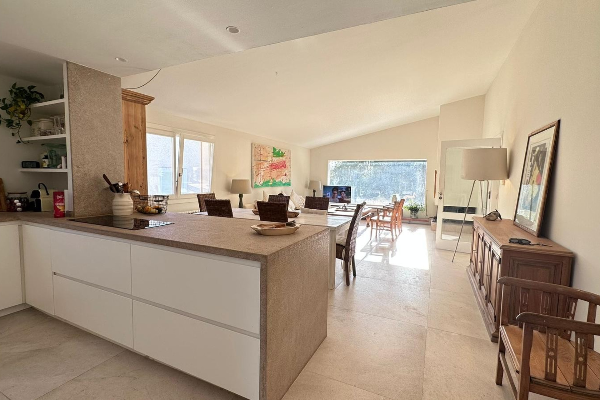 Resale - Villa - Costa de la Calma - Calvià