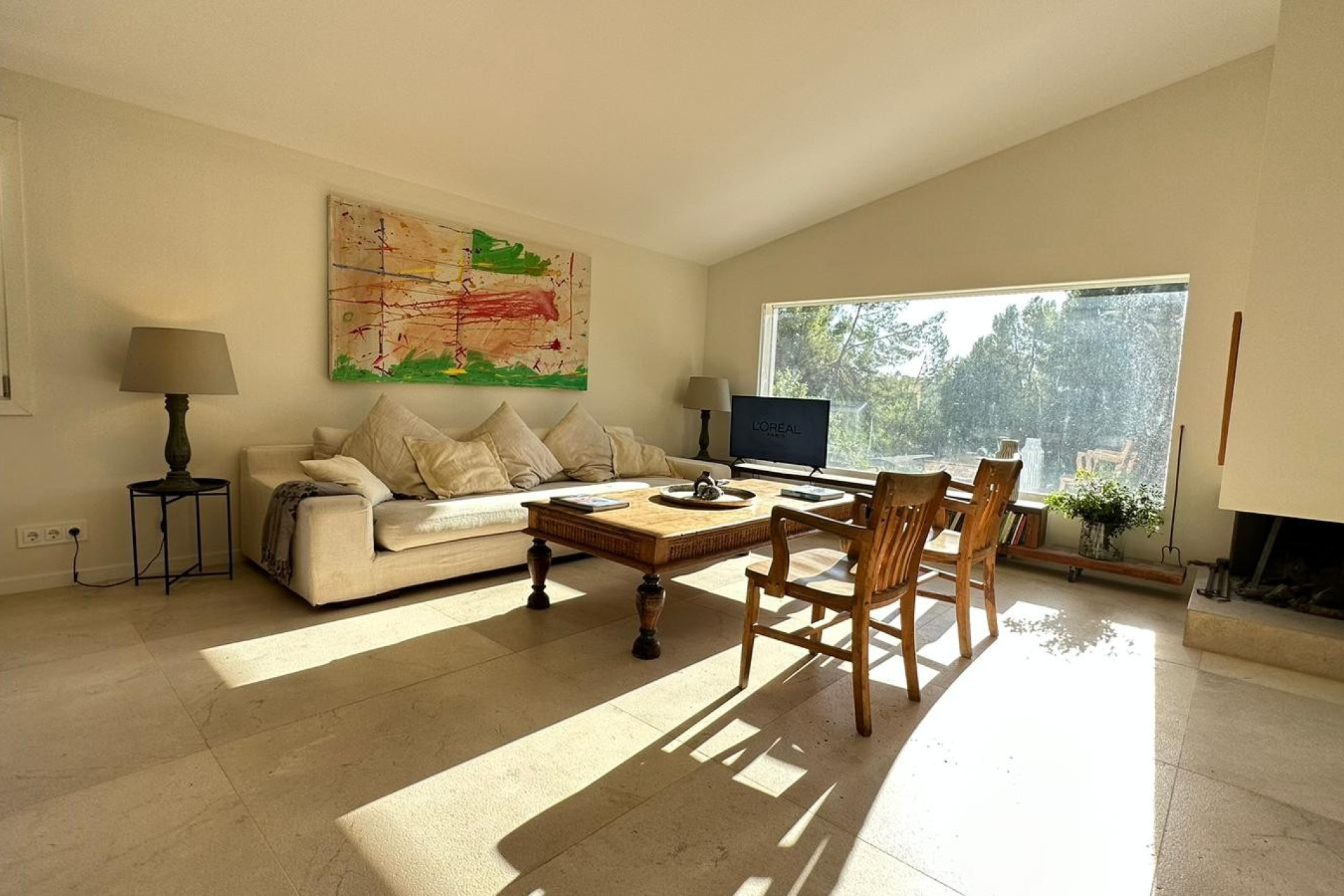 Resale - Villa - Costa de la Calma - Calvià