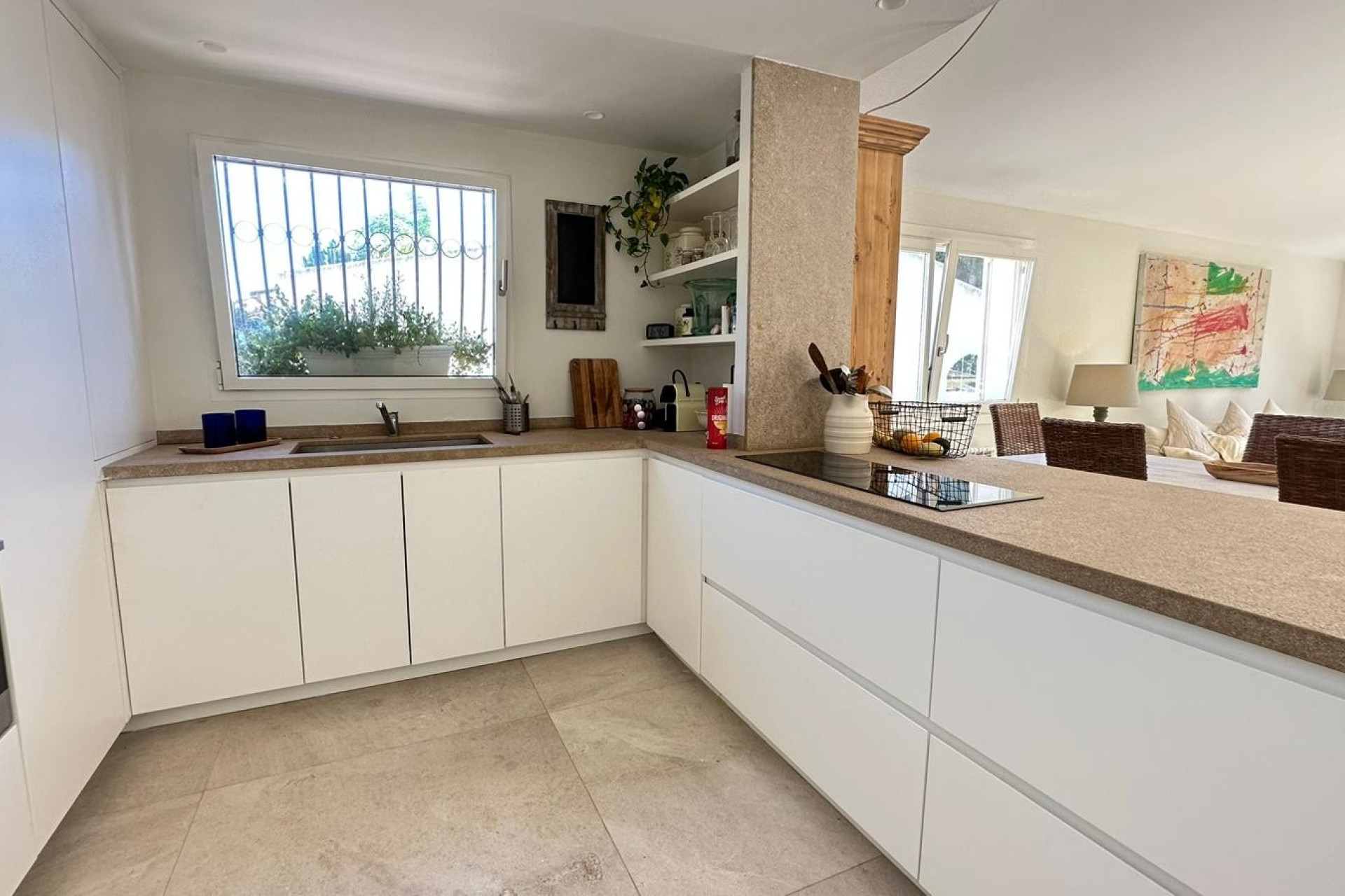 Resale - Villa - Costa de la Calma - Calvià