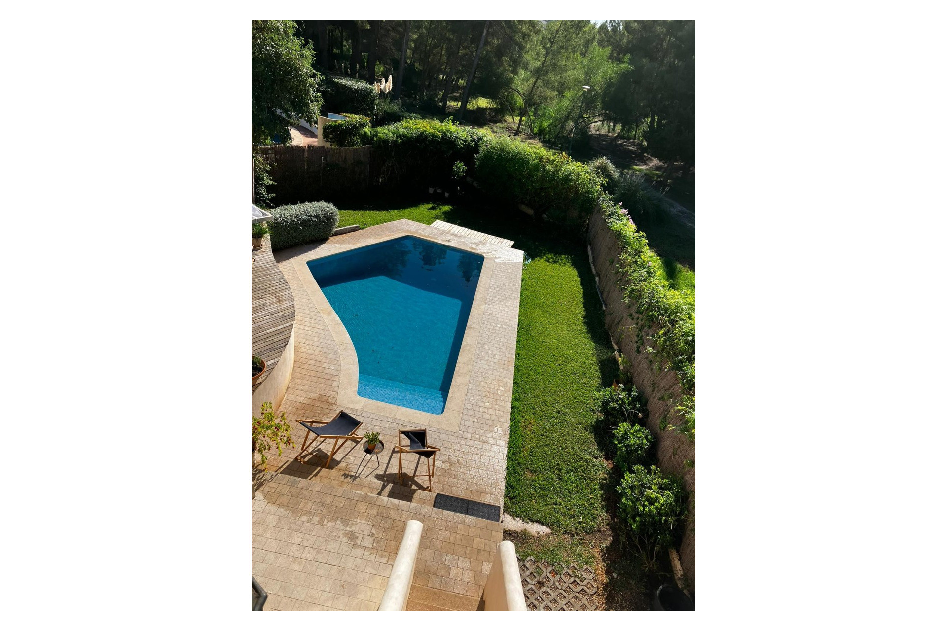 Resale - Villa - Costa de la Calma - Calvià
