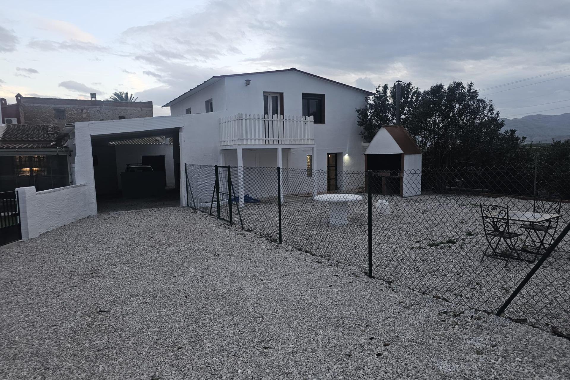 Resale - Villa - Cox - Comunidad valenciana