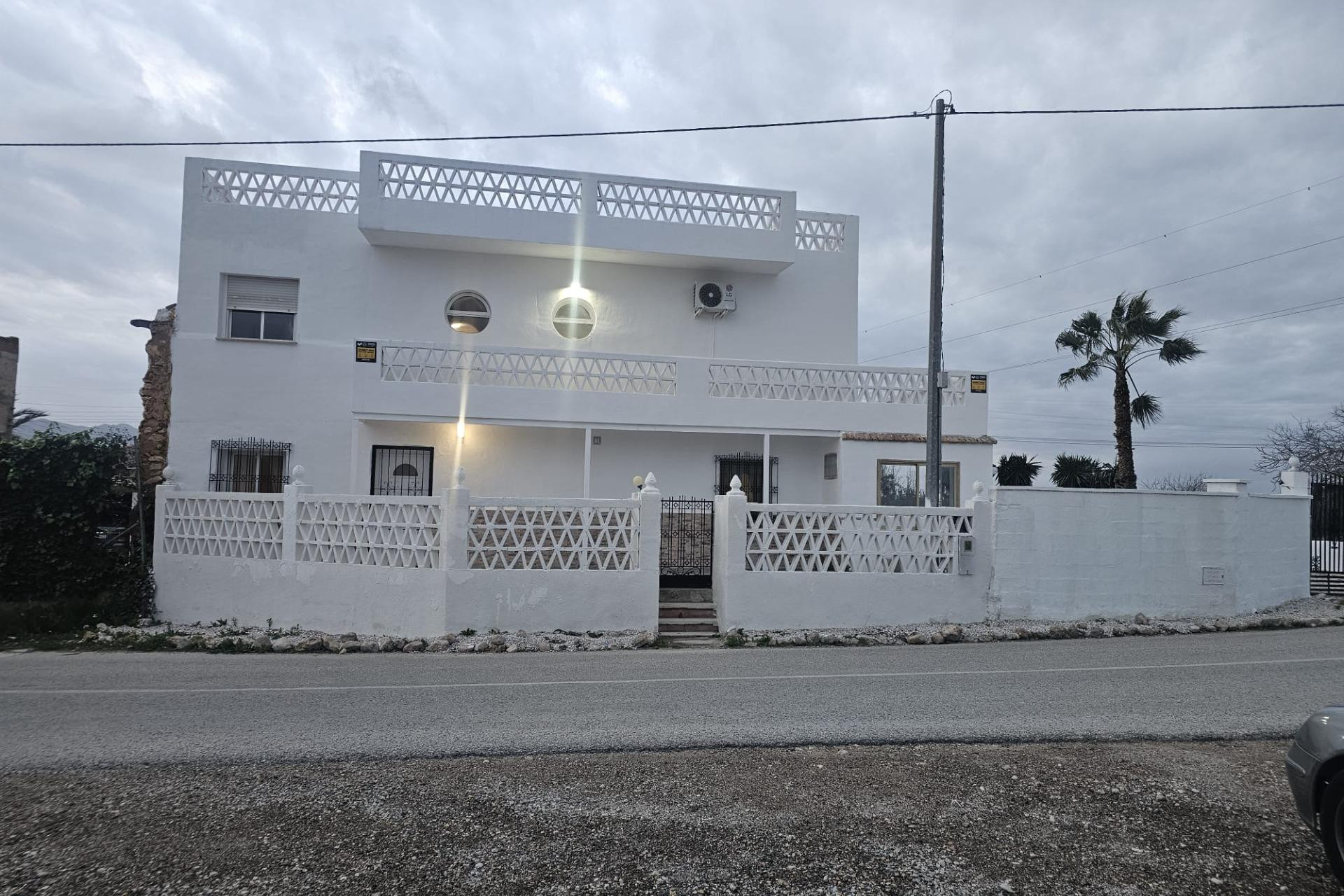 Resale - Villa - Cox - Comunidad valenciana