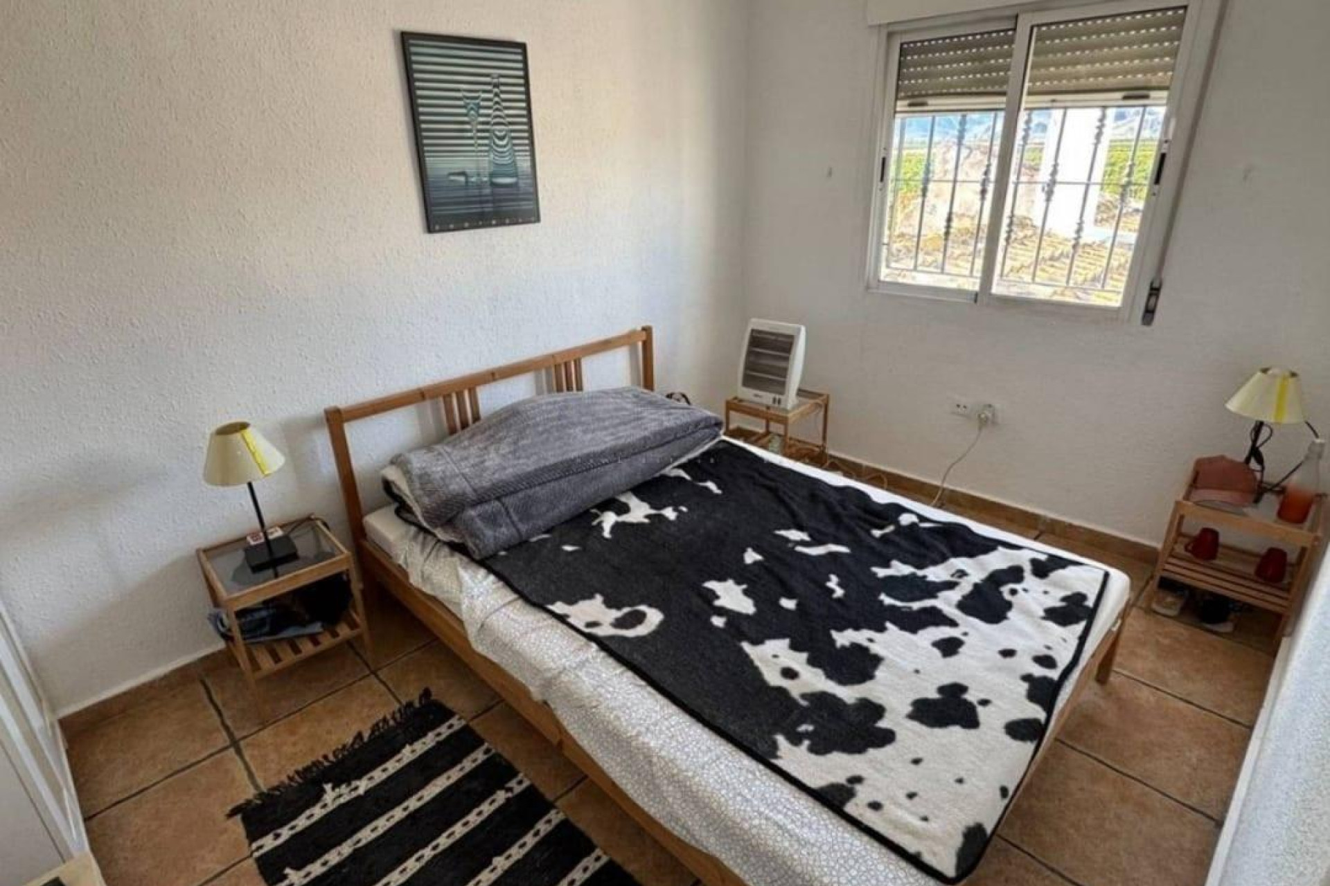 Resale - Villa - Cox - Comunidad valenciana