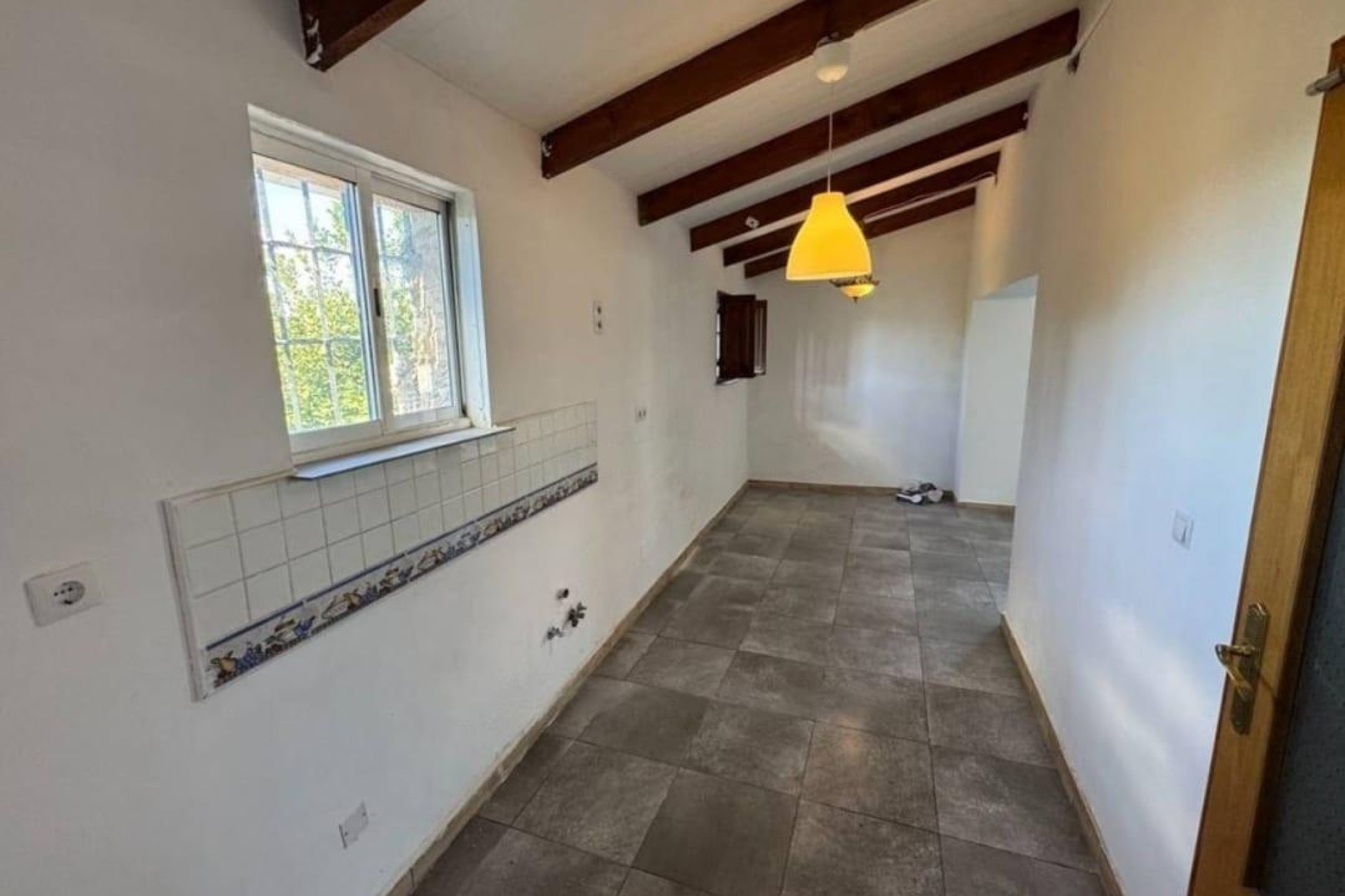 Resale - Villa - Cox - Comunidad valenciana