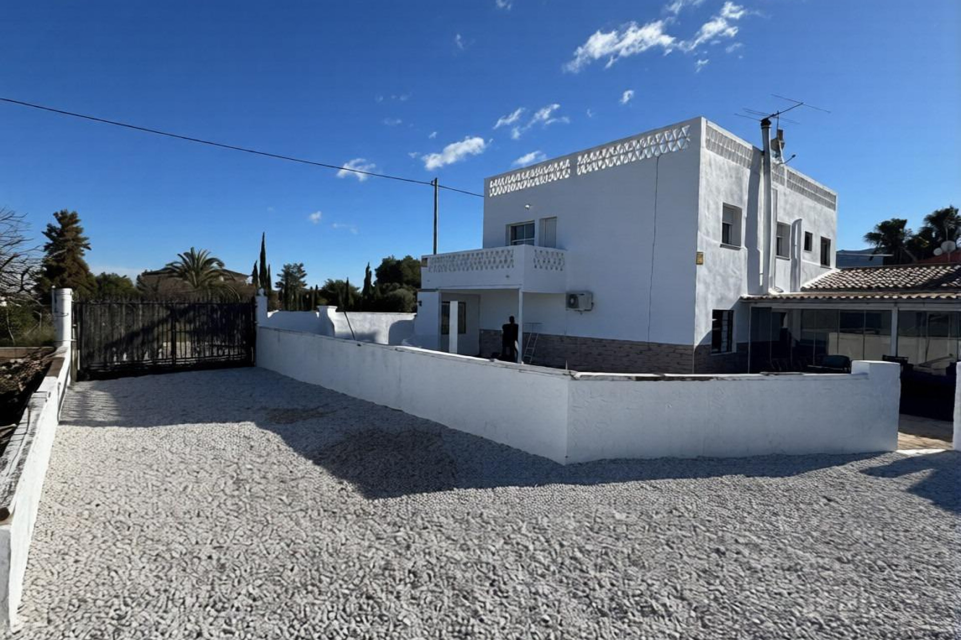 Resale - Villa - Cox - Comunidad valenciana