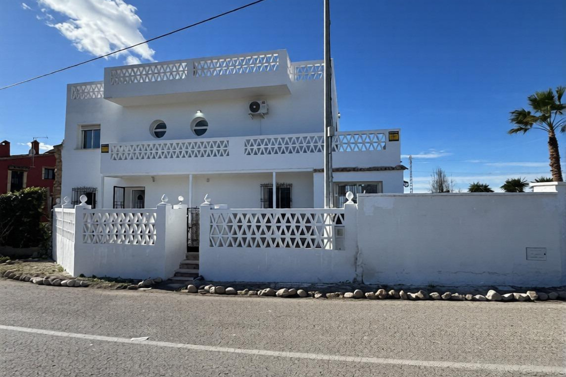 Resale - Villa - Cox - Comunidad valenciana