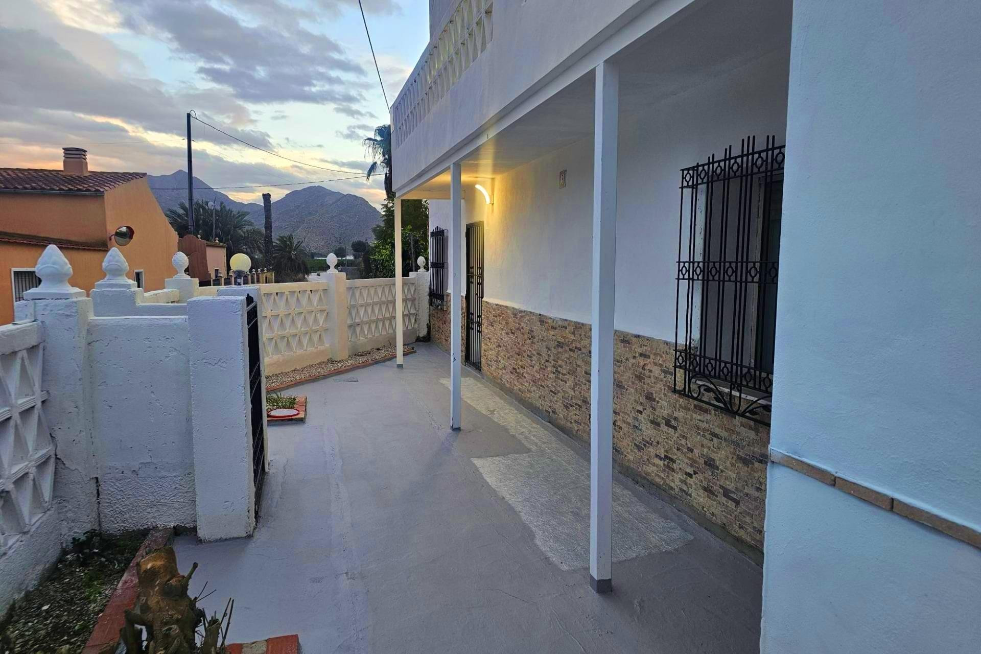 Resale - Villa - Cox - Comunidad valenciana
