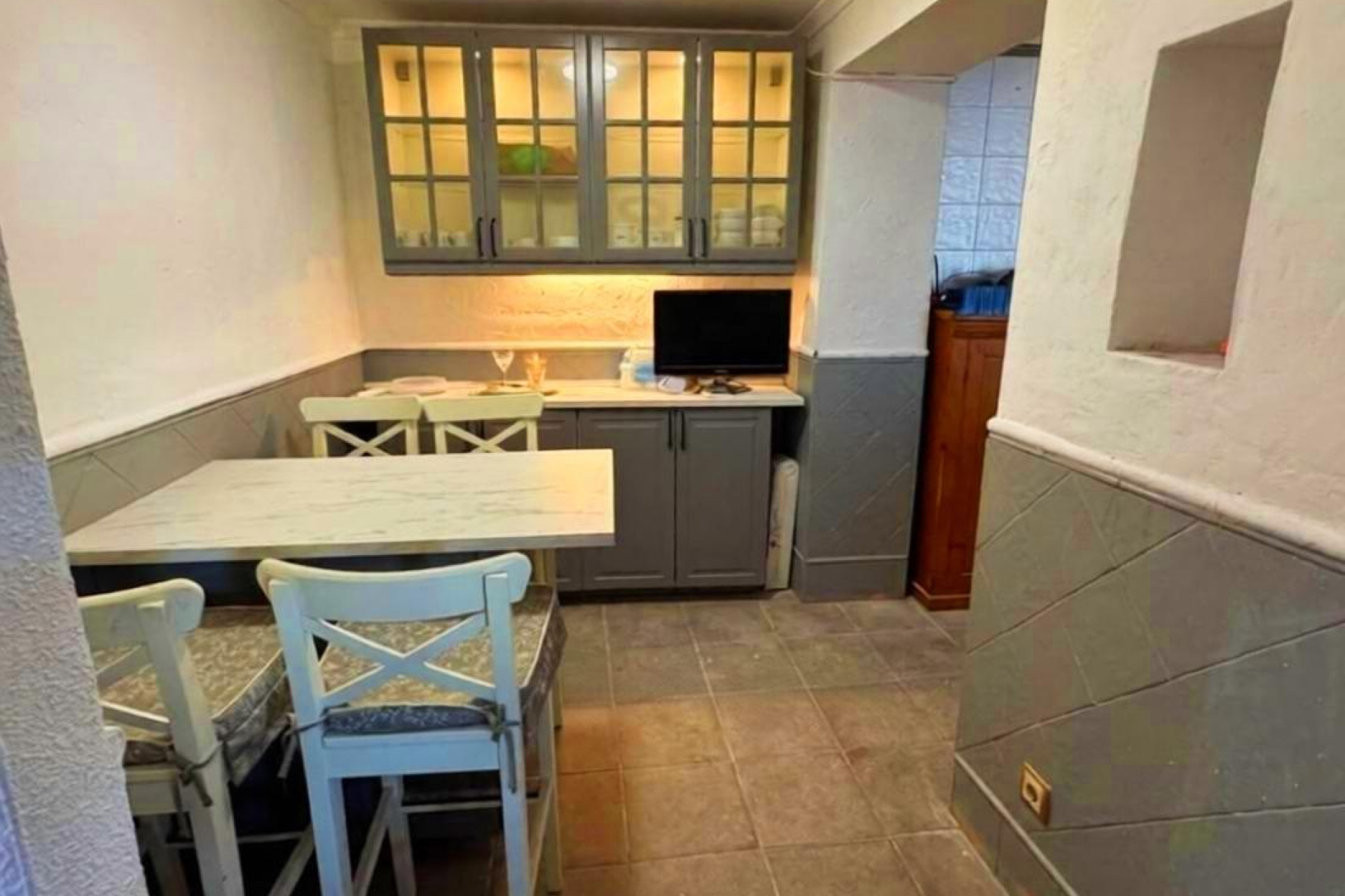 Resale - Villa - Cox - Comunidad valenciana