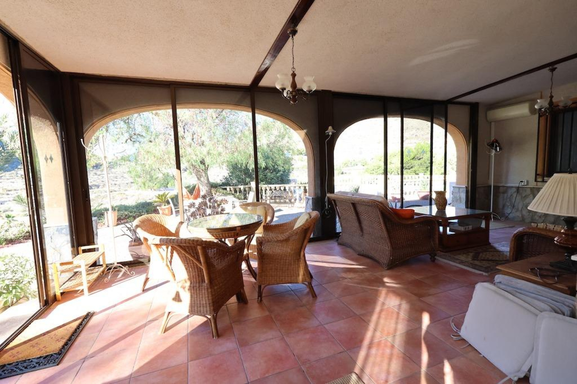 Resale - Villa - Crevillent - Crevillente