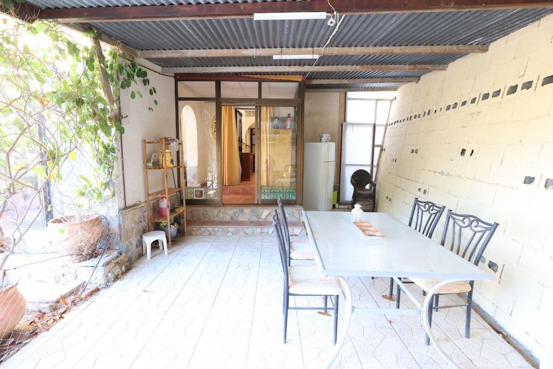 Resale - Villa - Crevillent - Crevillente