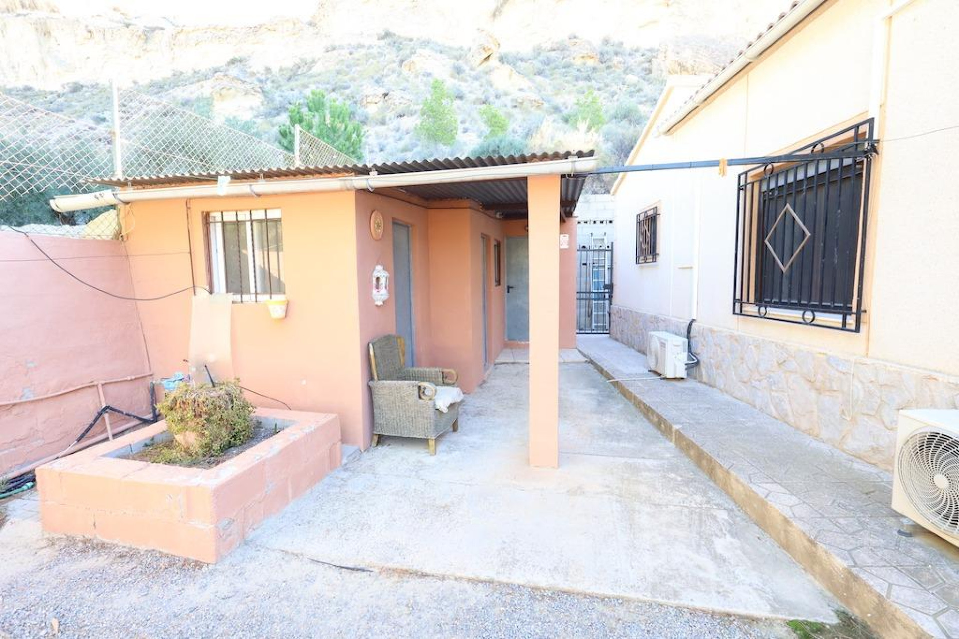 Resale - Villa - Crevillent - Crevillente