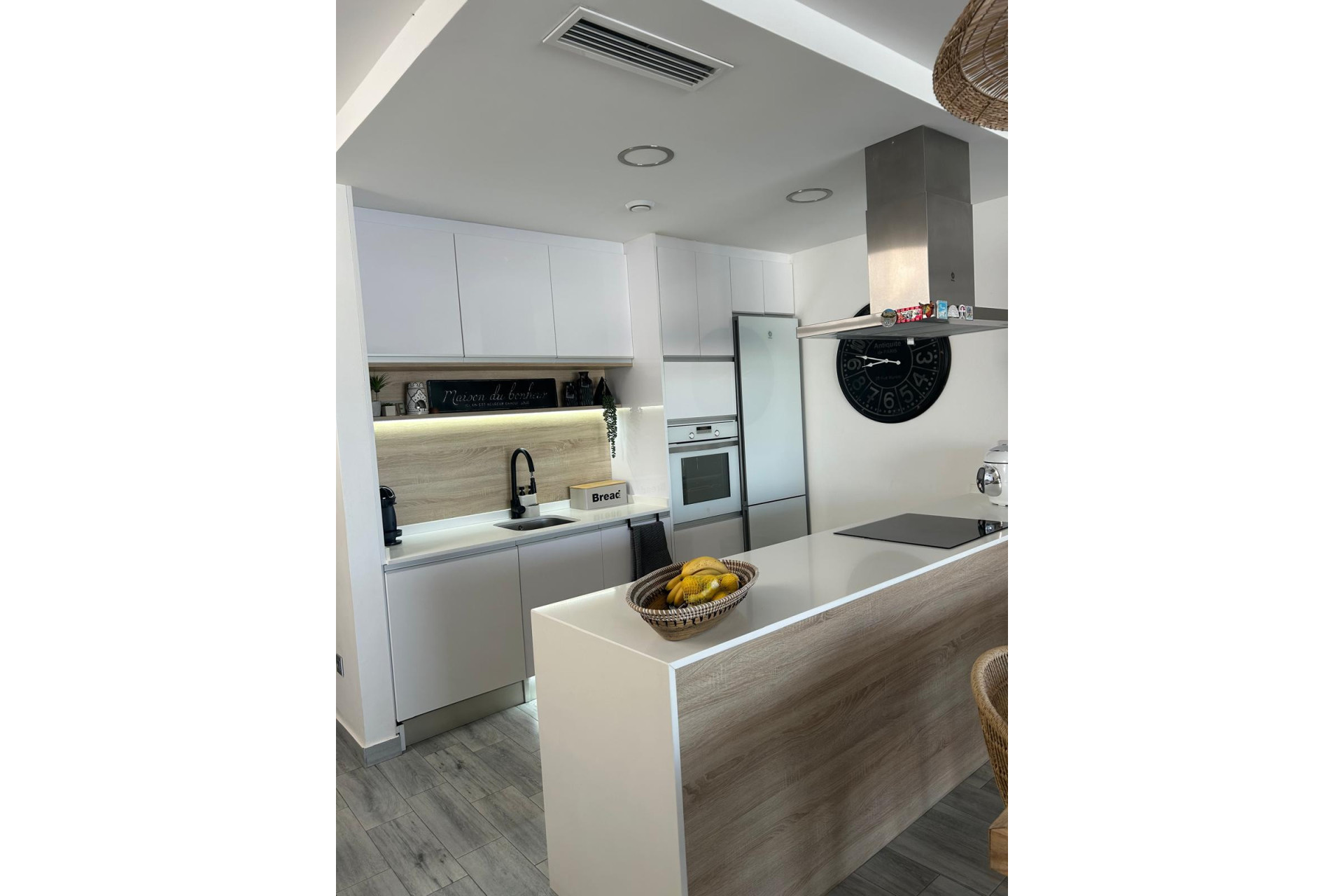 Resale - Villa - Daya Vieja