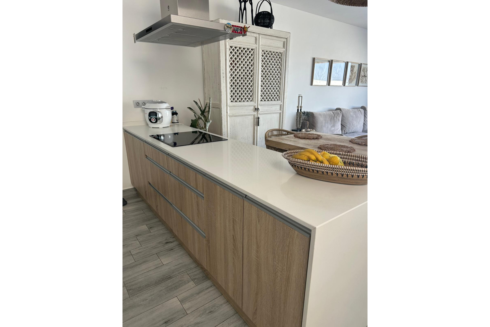 Resale - Villa - Daya Vieja