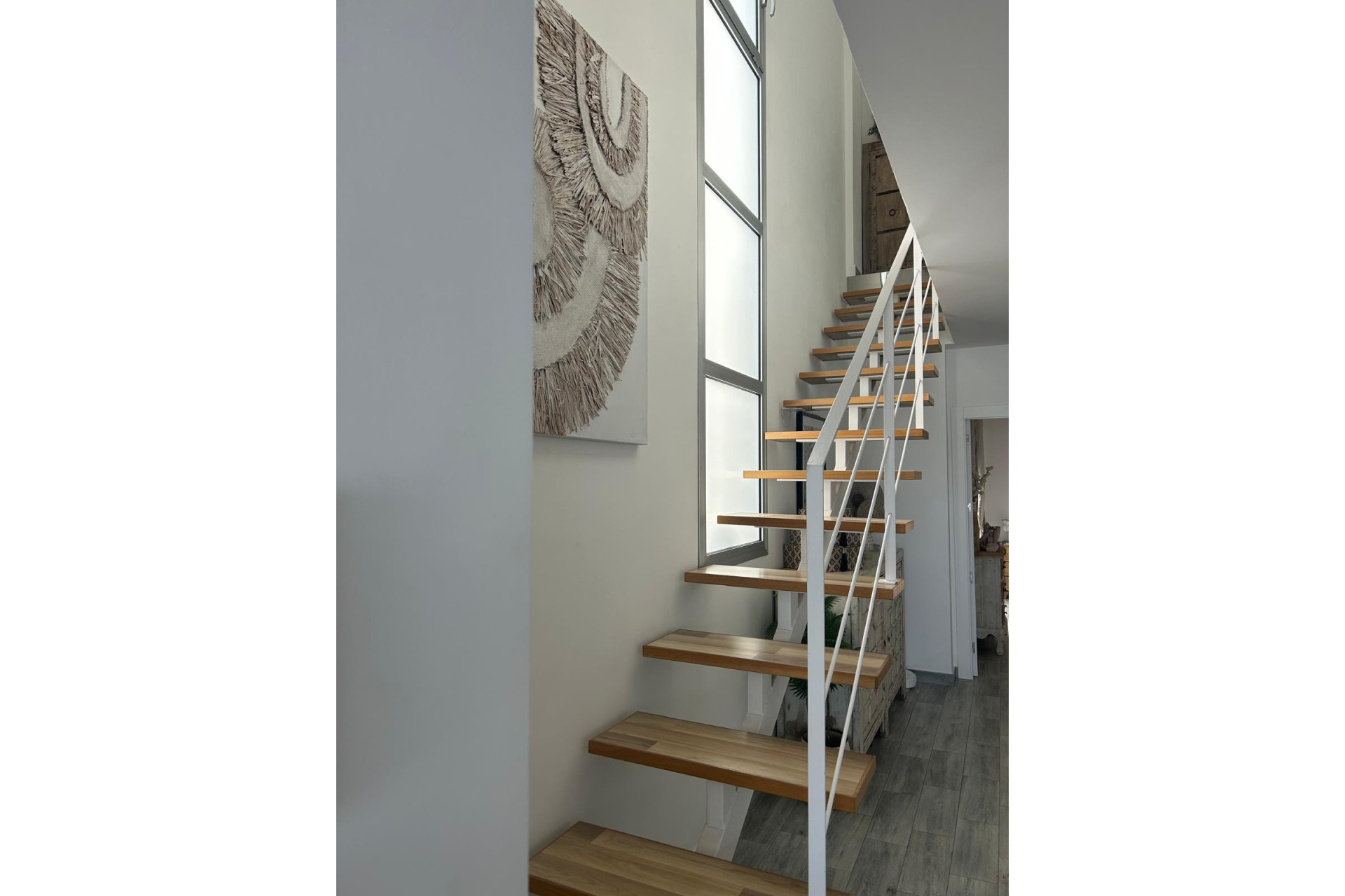 Resale - Villa - Daya Vieja