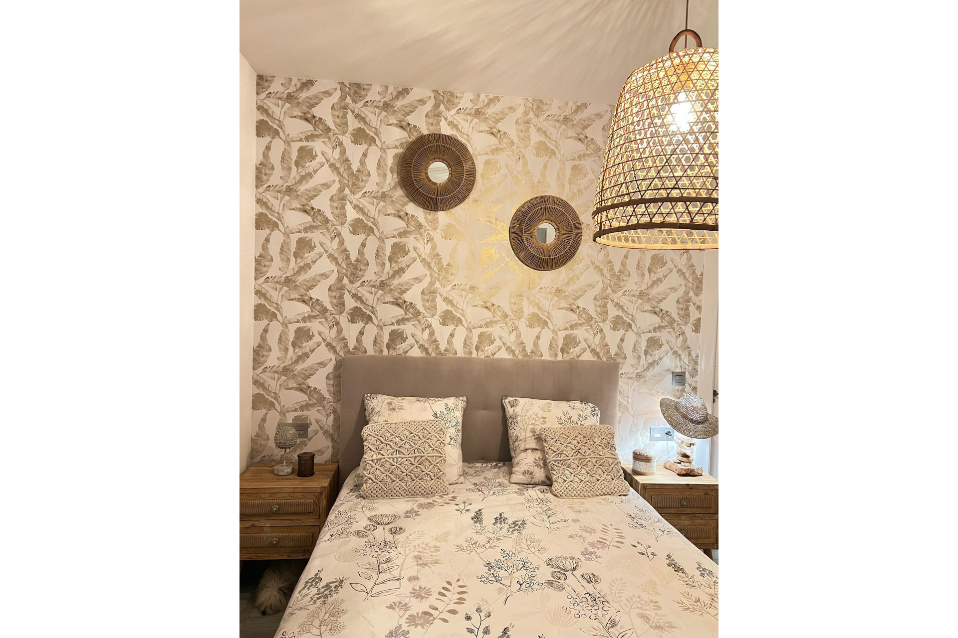 Resale - Villa - Daya Vieja