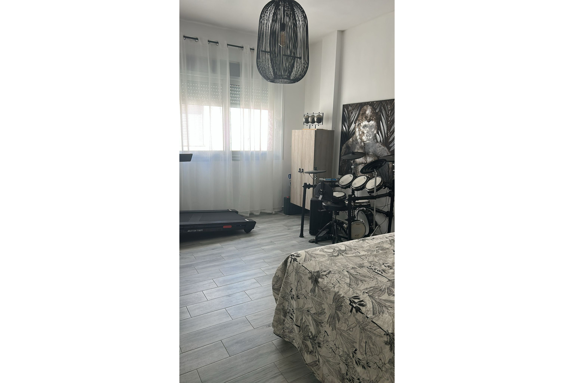 Resale - Villa - Daya Vieja