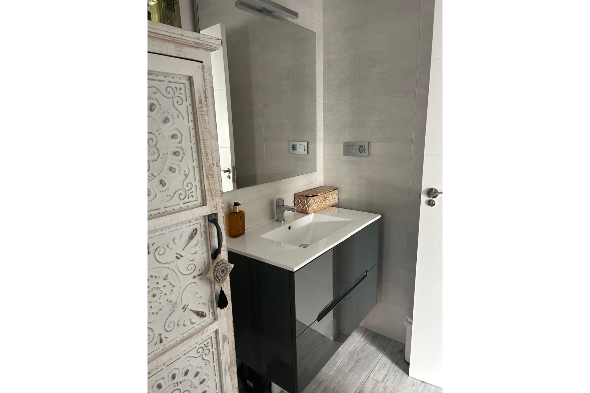 Resale - Villa - Daya Vieja