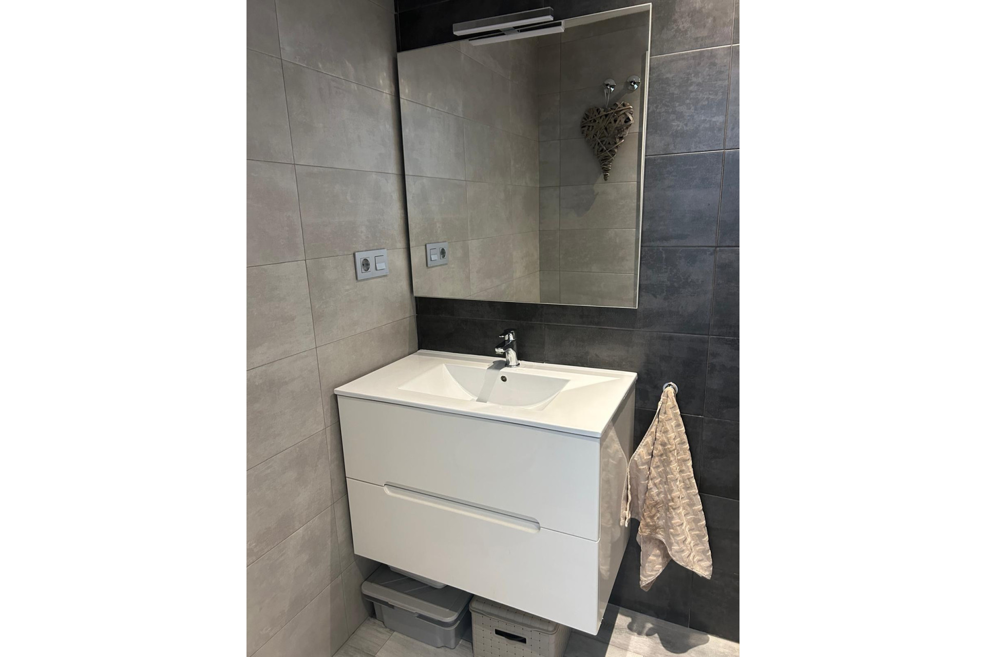 Resale - Villa - Daya Vieja