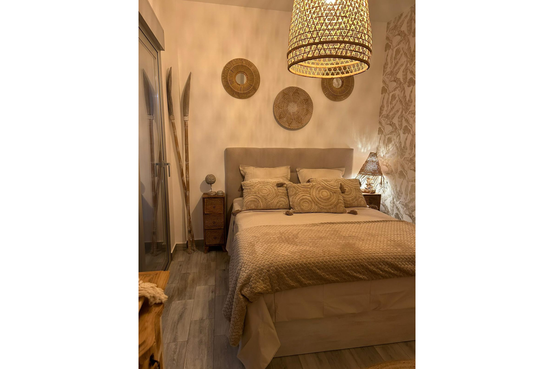 Resale - Villa - Daya Vieja