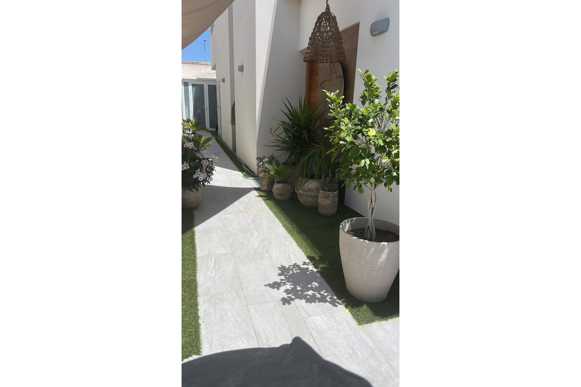 Resale - Villa - Daya Vieja