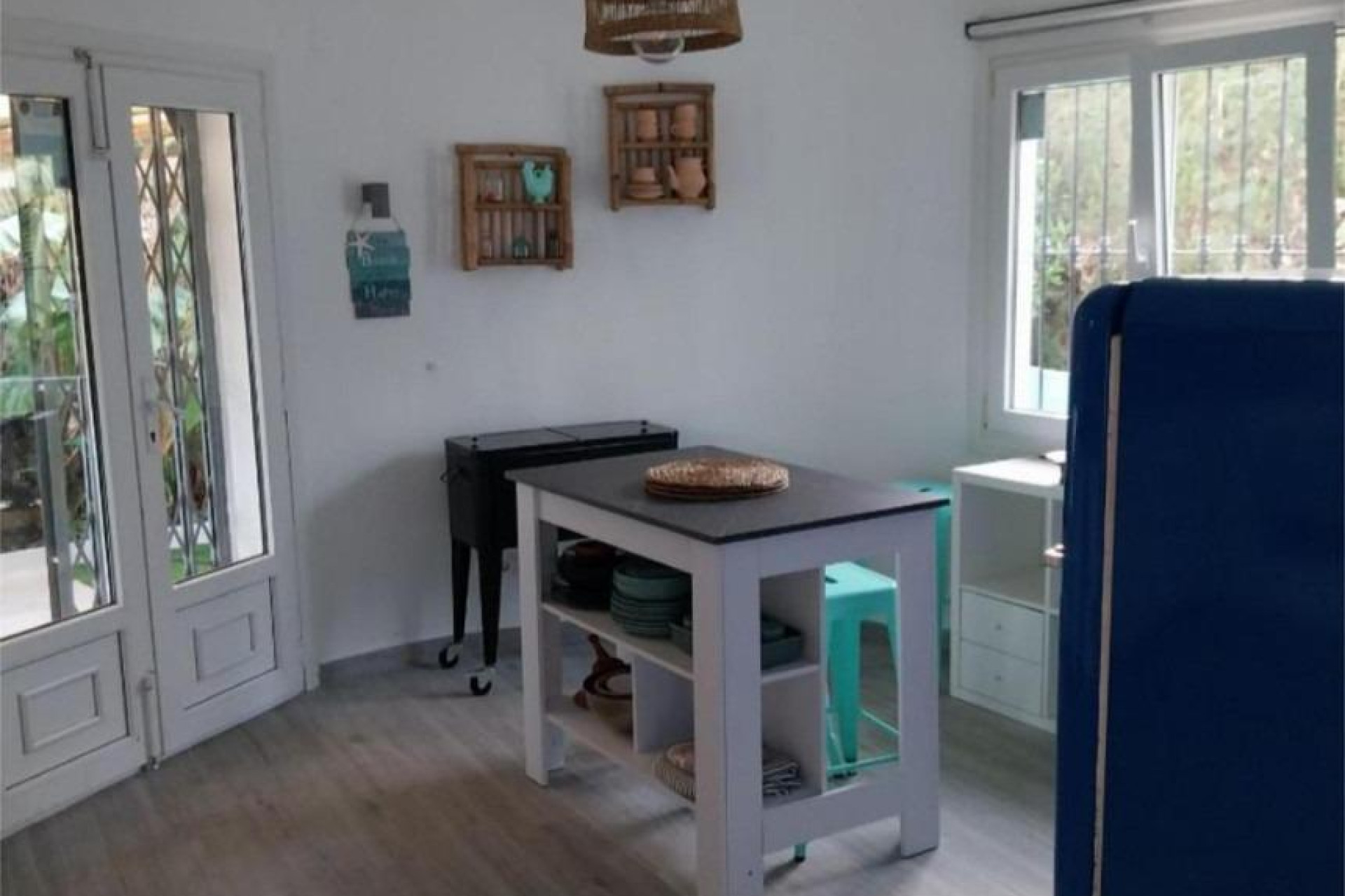 Resale - Villa - Denia - Les Bassetes-El Marjal