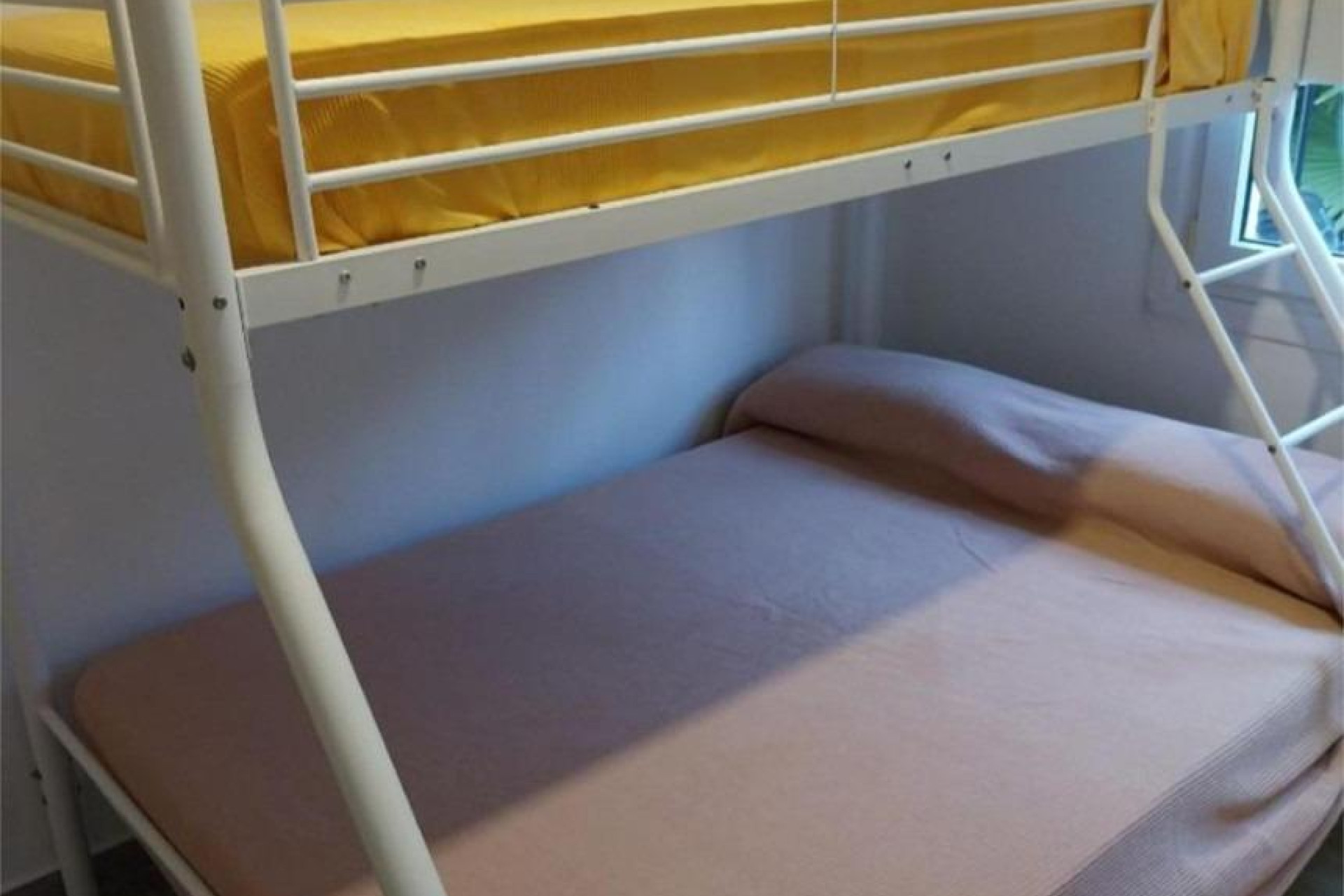 Resale - Villa - Denia - Les Bassetes-El Marjal