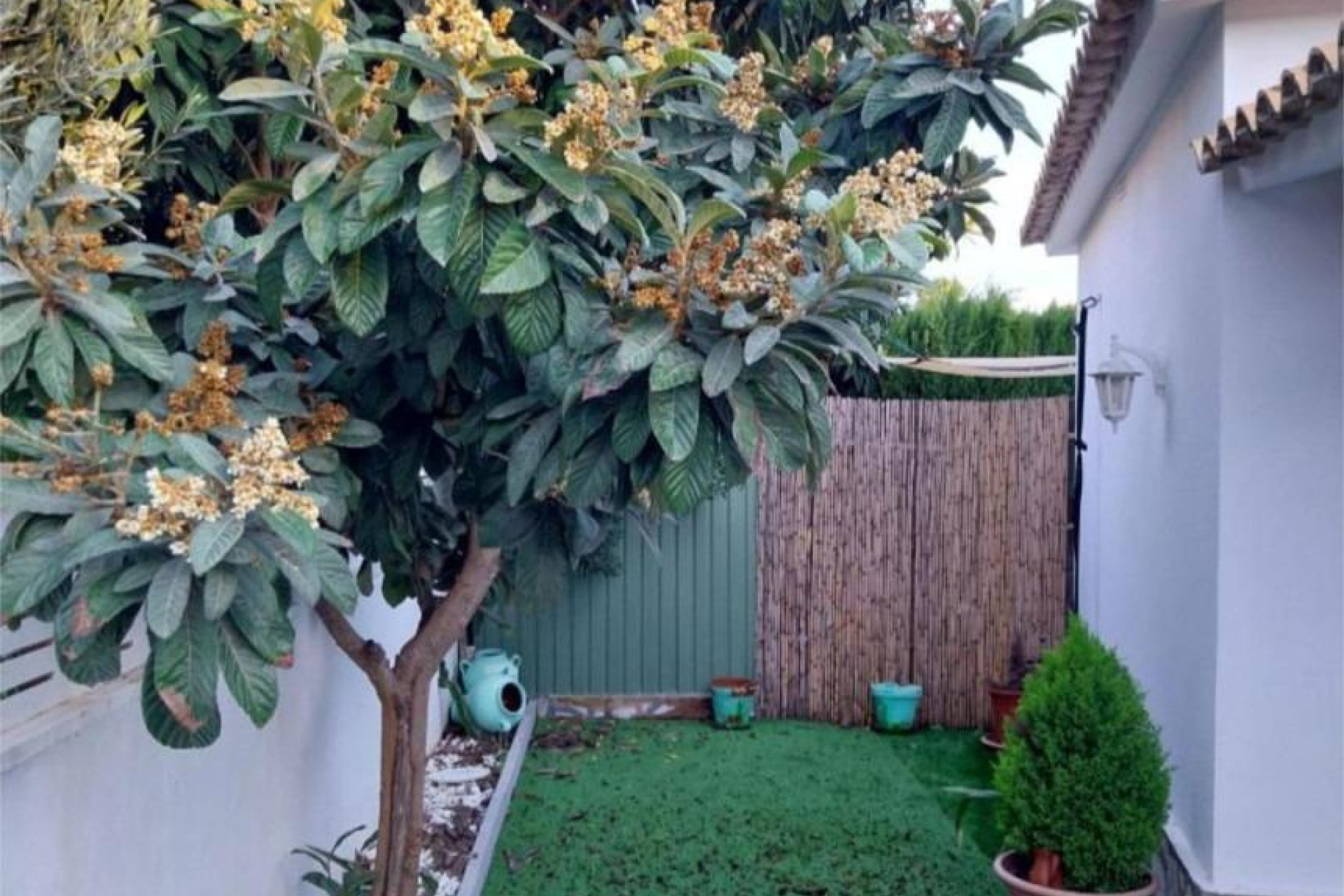 Resale - Villa - Denia - Les Bassetes-El Marjal