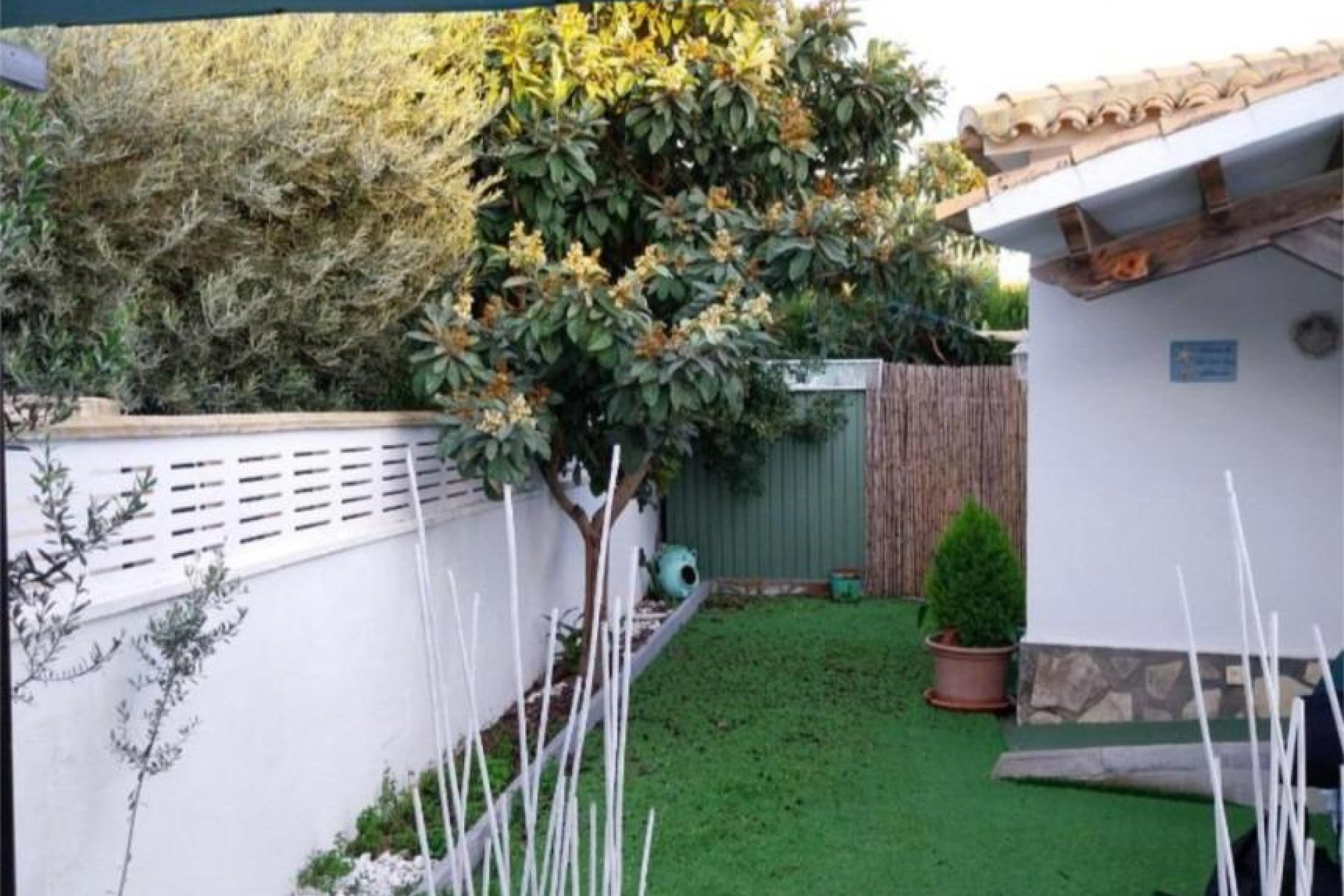 Resale - Villa - Denia - Les Bassetes-El Marjal
