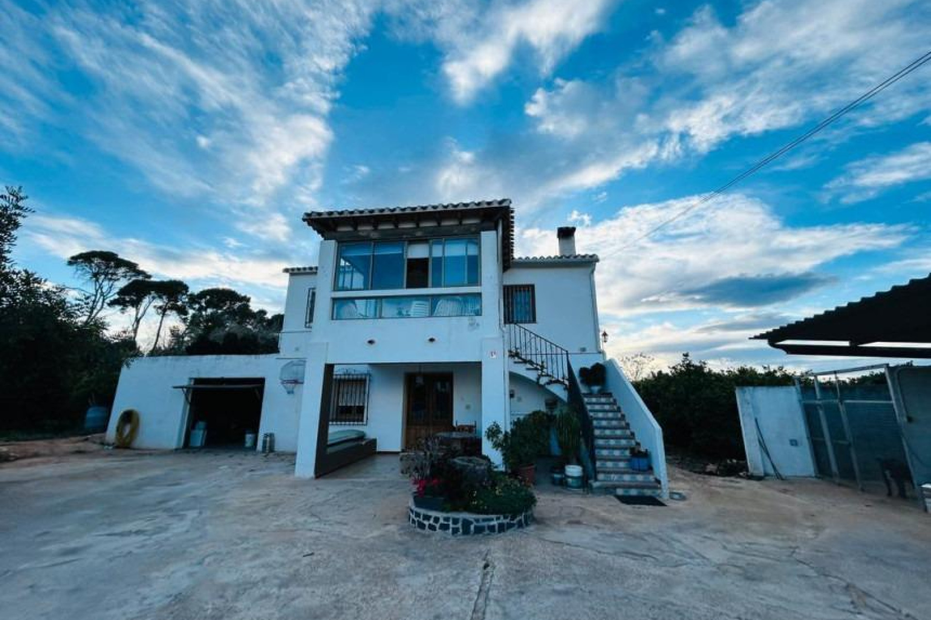 Resale - Villa - Denia - Tossal Gros