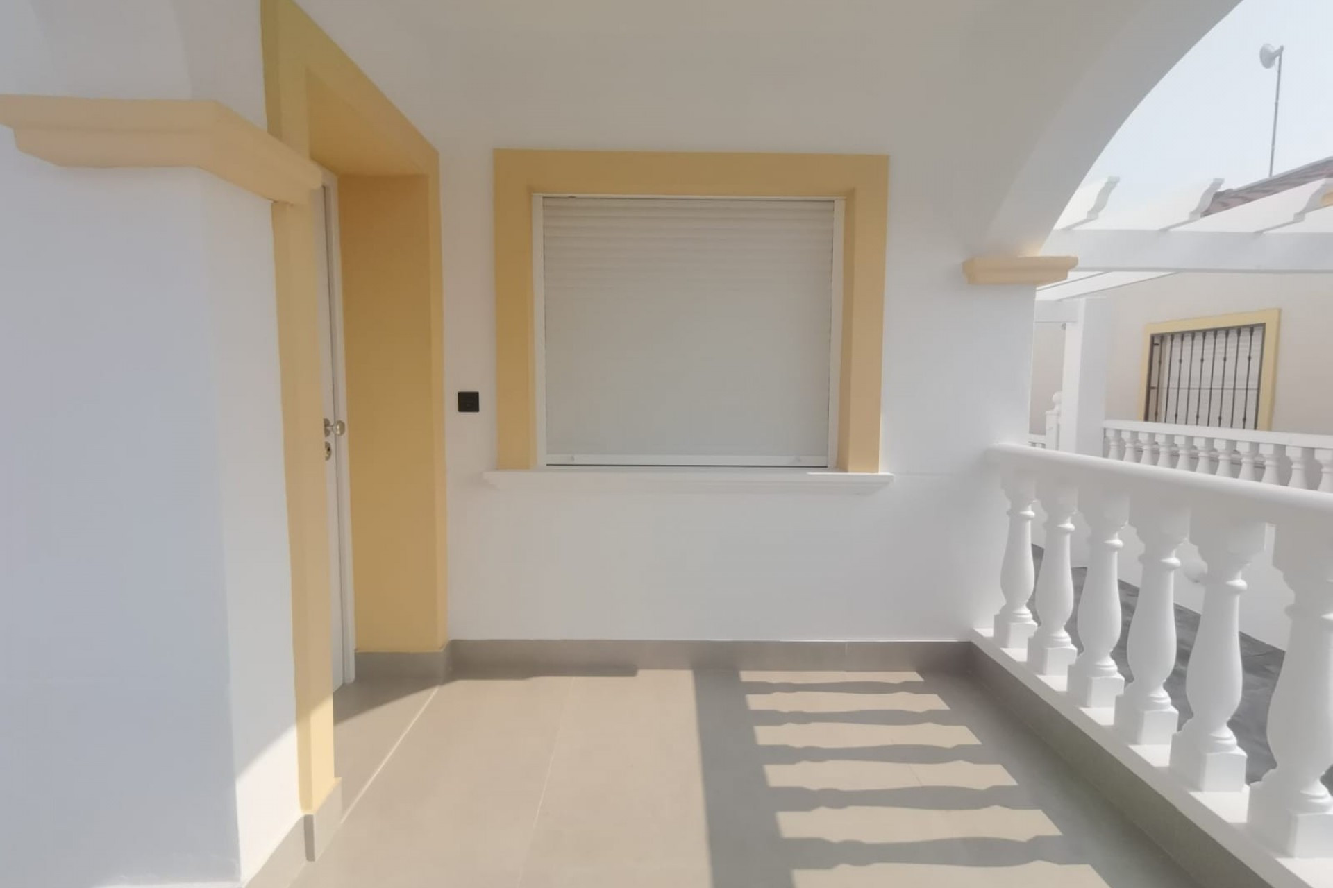 Resale - Villa Detached - Algorfa - Lo Crispin