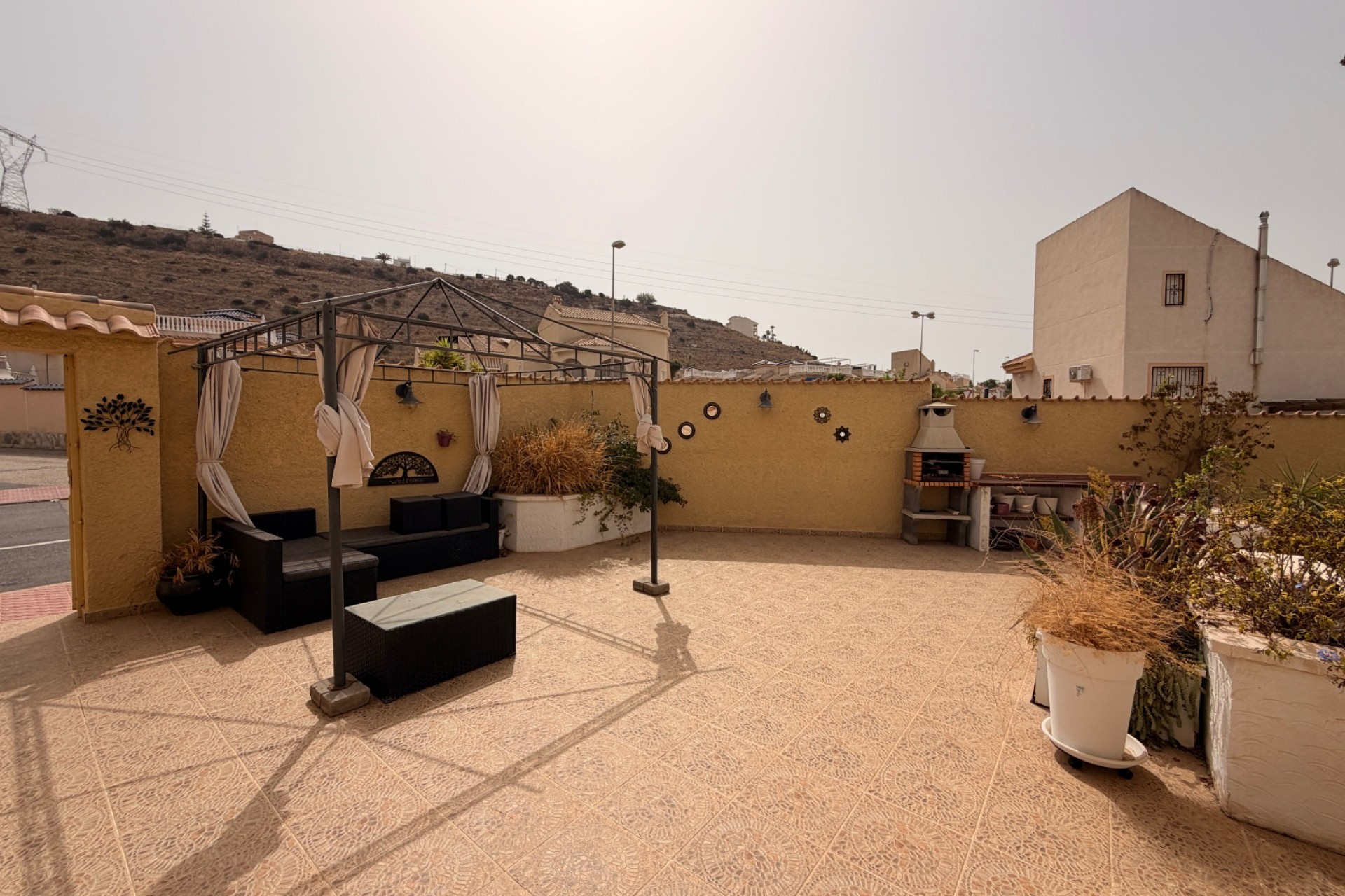 Resale - Villa Detached - Benijófar - Benimar