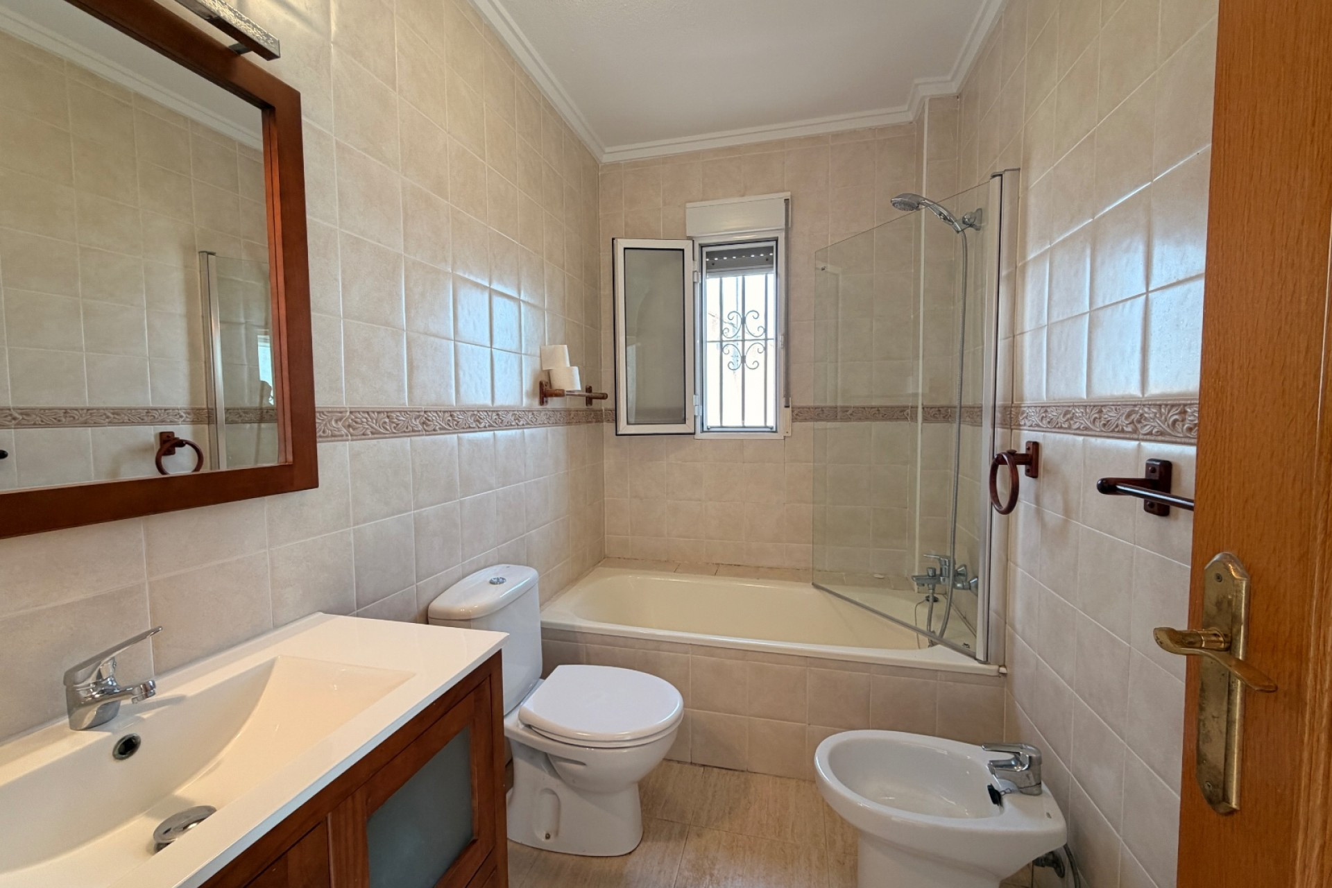 Resale - Villa Detached - Benijófar - Benimar