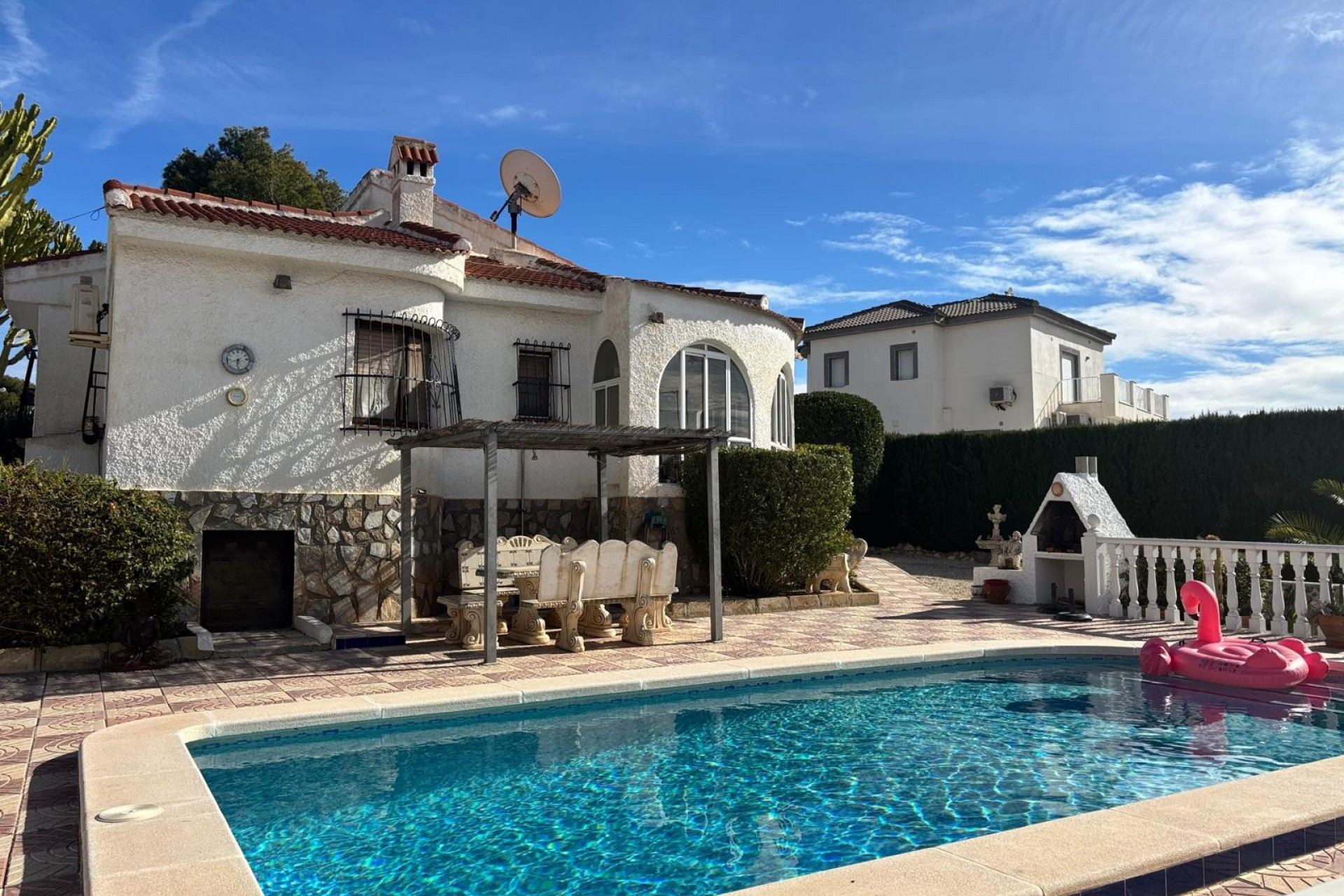 Resale - Villa / Detached - Ciudad Quesada - CENTRO