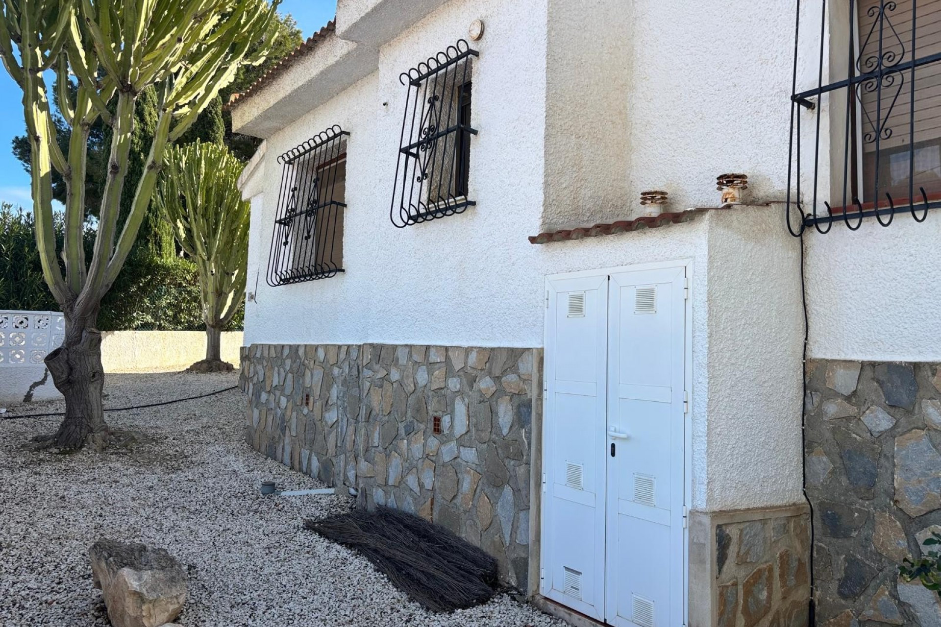 Resale - Villa / Detached - Ciudad Quesada - CENTRO