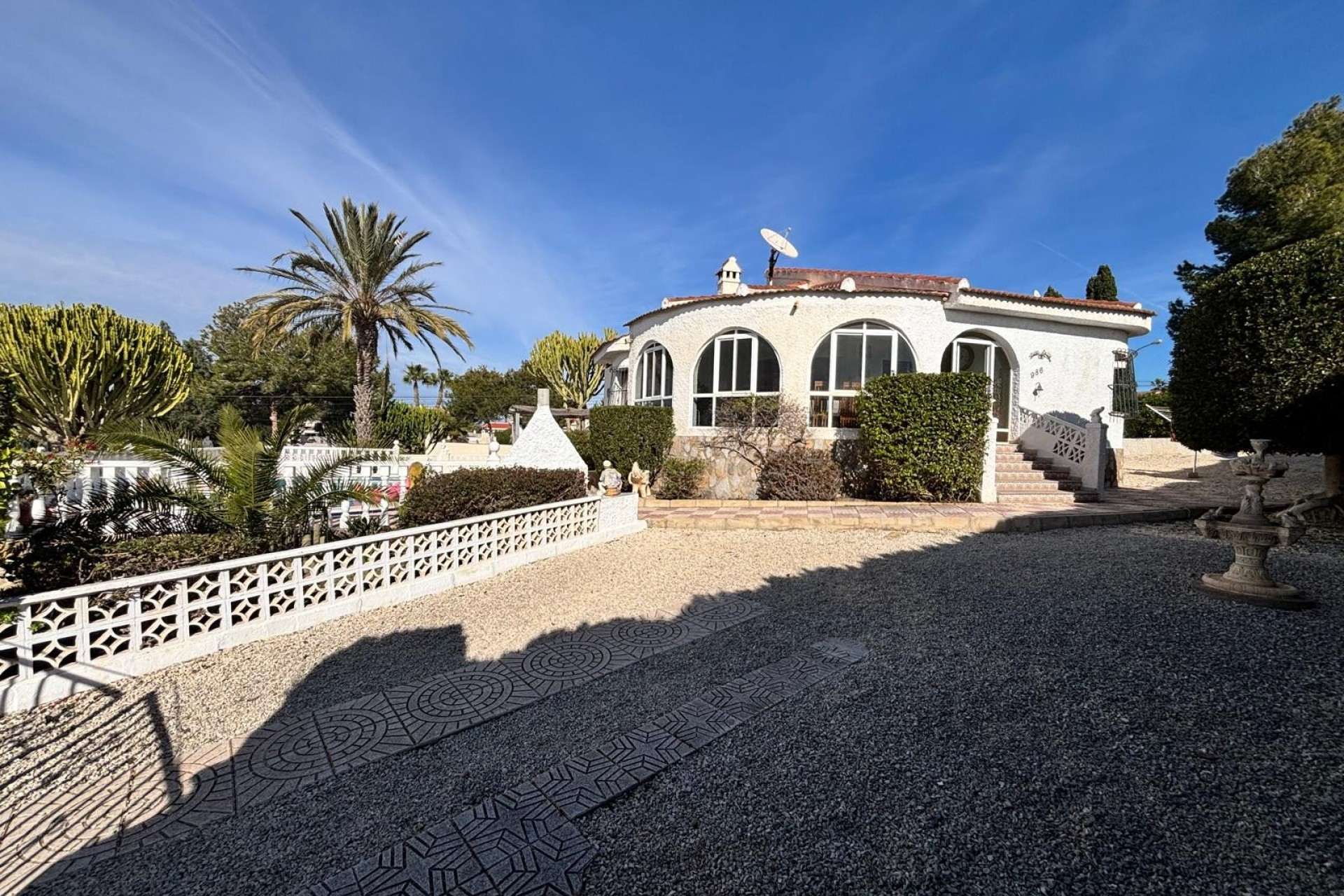 Resale - Villa / Detached - Ciudad Quesada - CENTRO