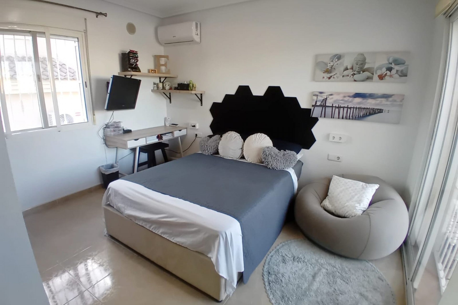 Resale - Villa Detached - Ciudad Quesada - Doña pepa