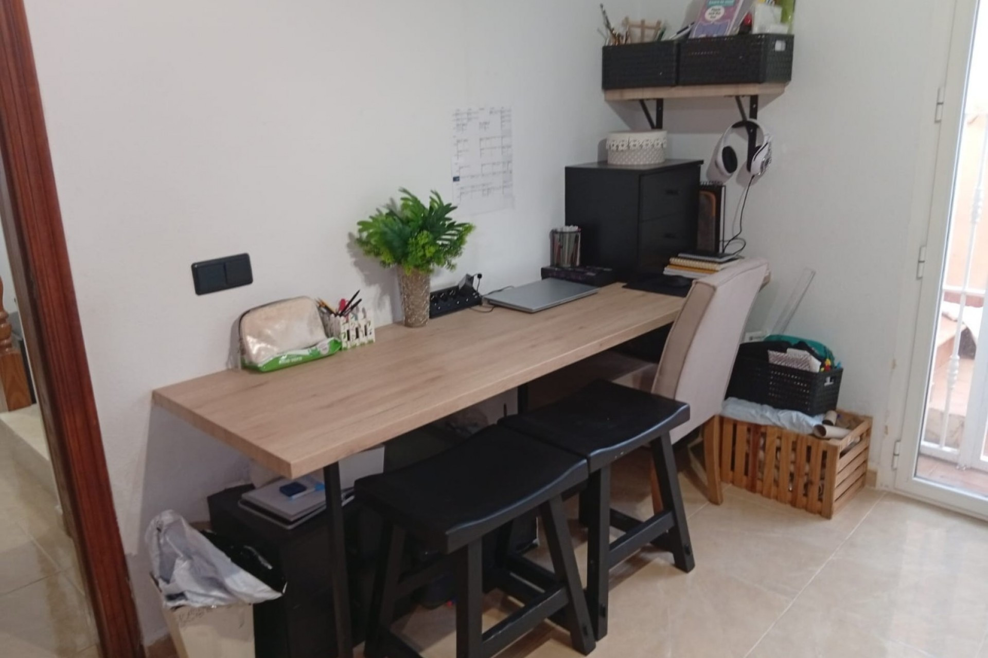 Resale - Villa Detached - Ciudad Quesada - Doña pepa