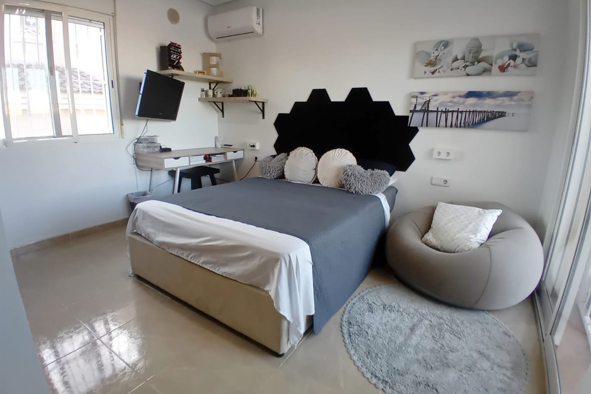 Resale - Villa Detached - Ciudad Quesada - Doña pepa