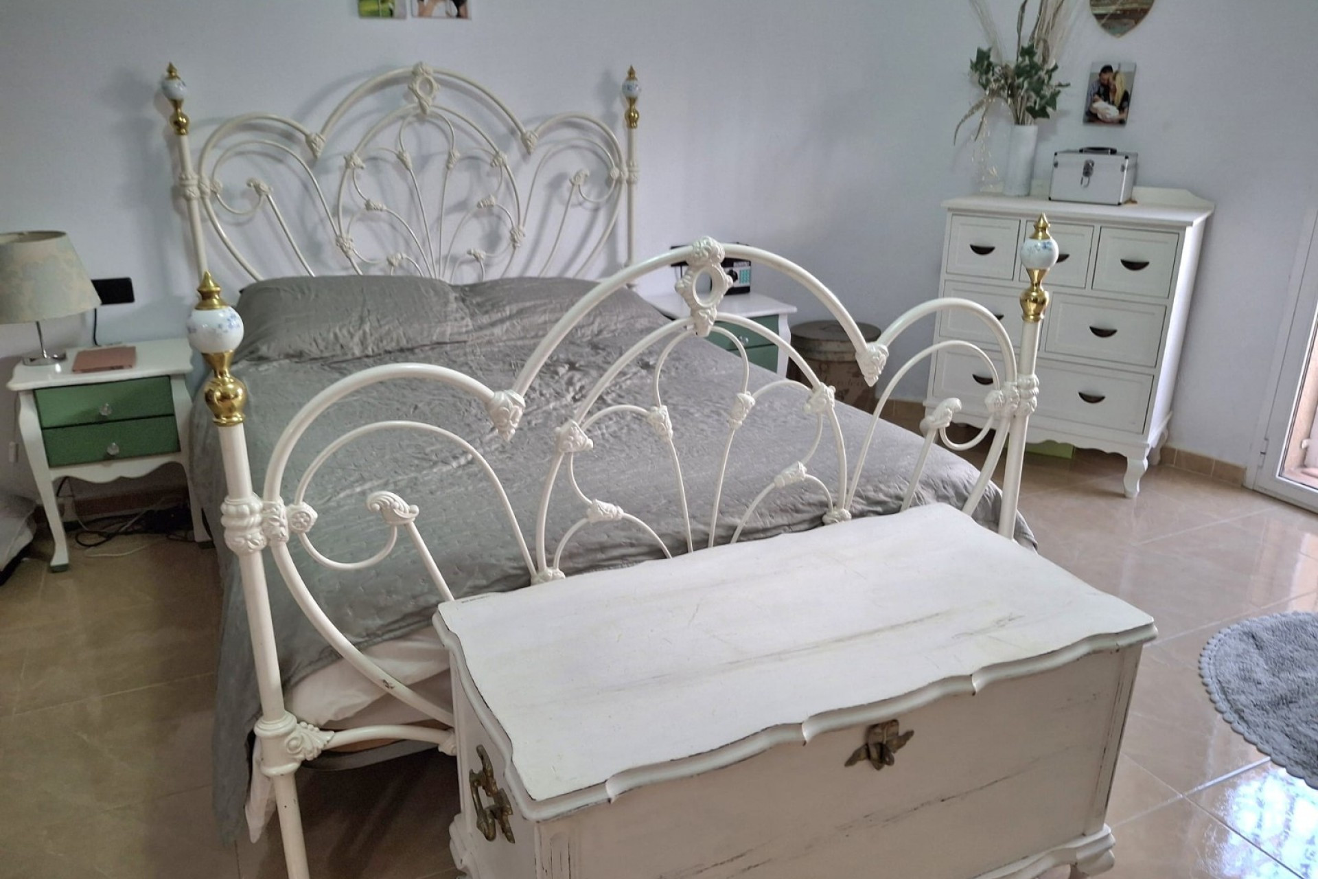 Resale - Villa Detached - Ciudad Quesada - Doña pepa