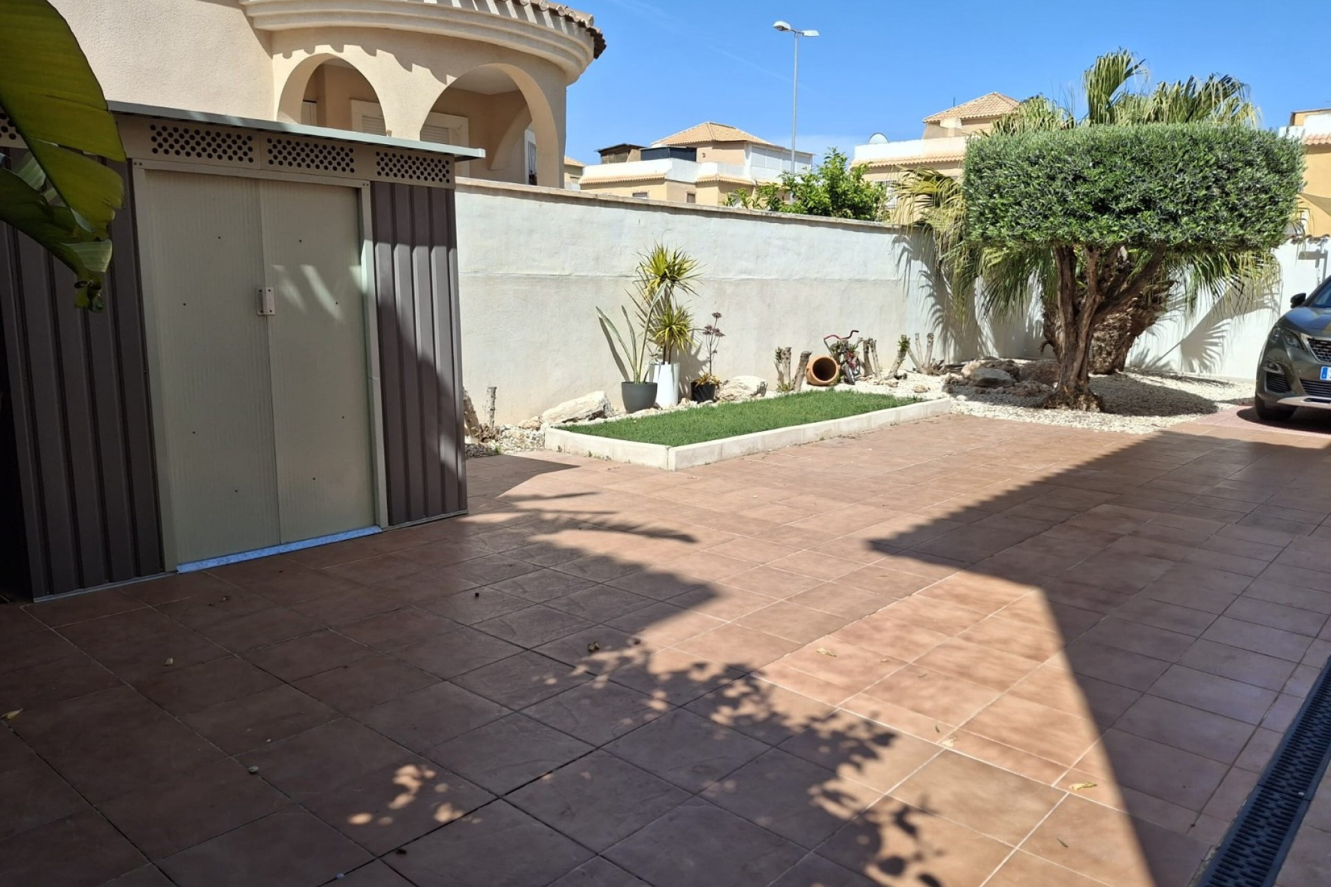 Resale - Villa Detached - Ciudad Quesada - Doña pepa