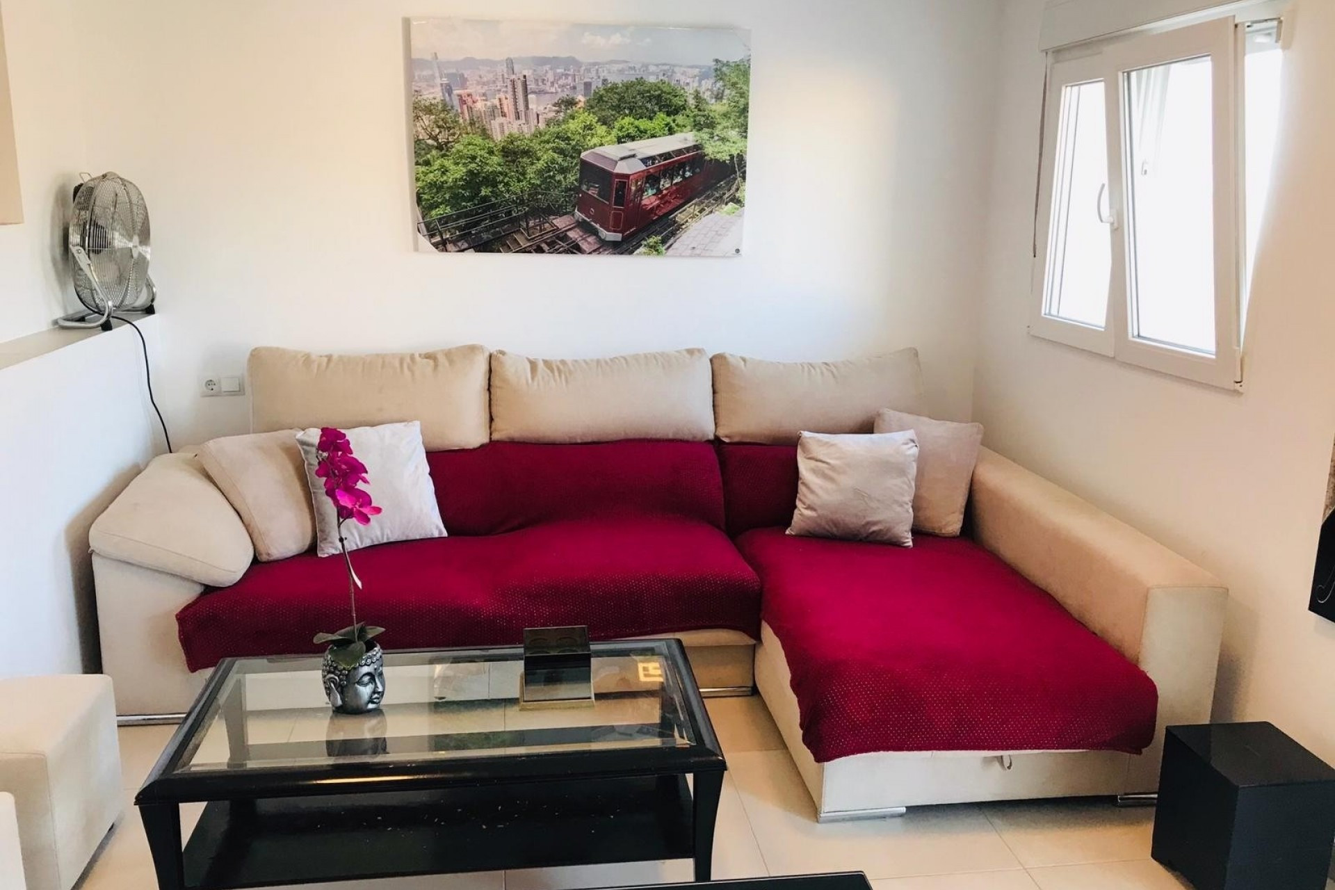 Resale - Villa Detached - Ciudad Quesada - Golf La Marquesa (Ciudad Quesada)