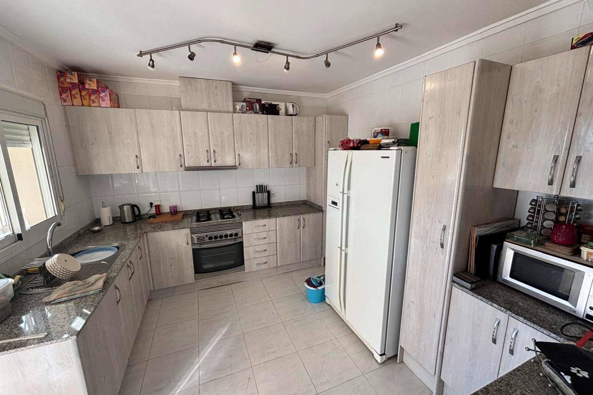 Resale - Villa Detached - Ciudad Quesada - La Fiesta