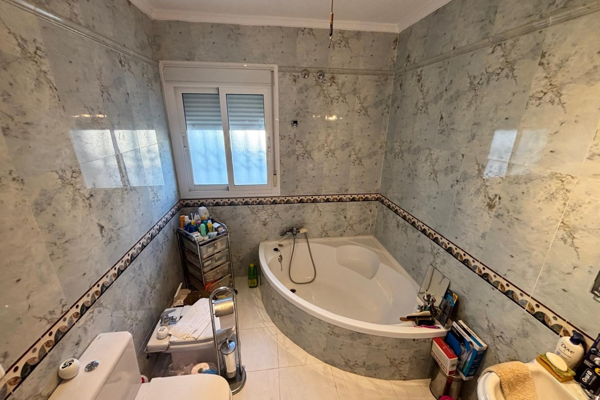 Resale - Villa Detached - Ciudad Quesada - La Fiesta