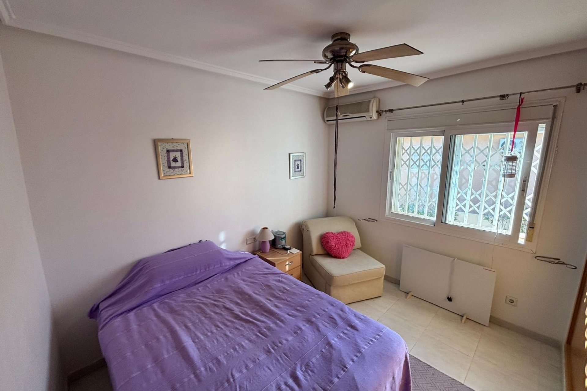 Resale - Villa Detached - Ciudad Quesada - La Fiesta