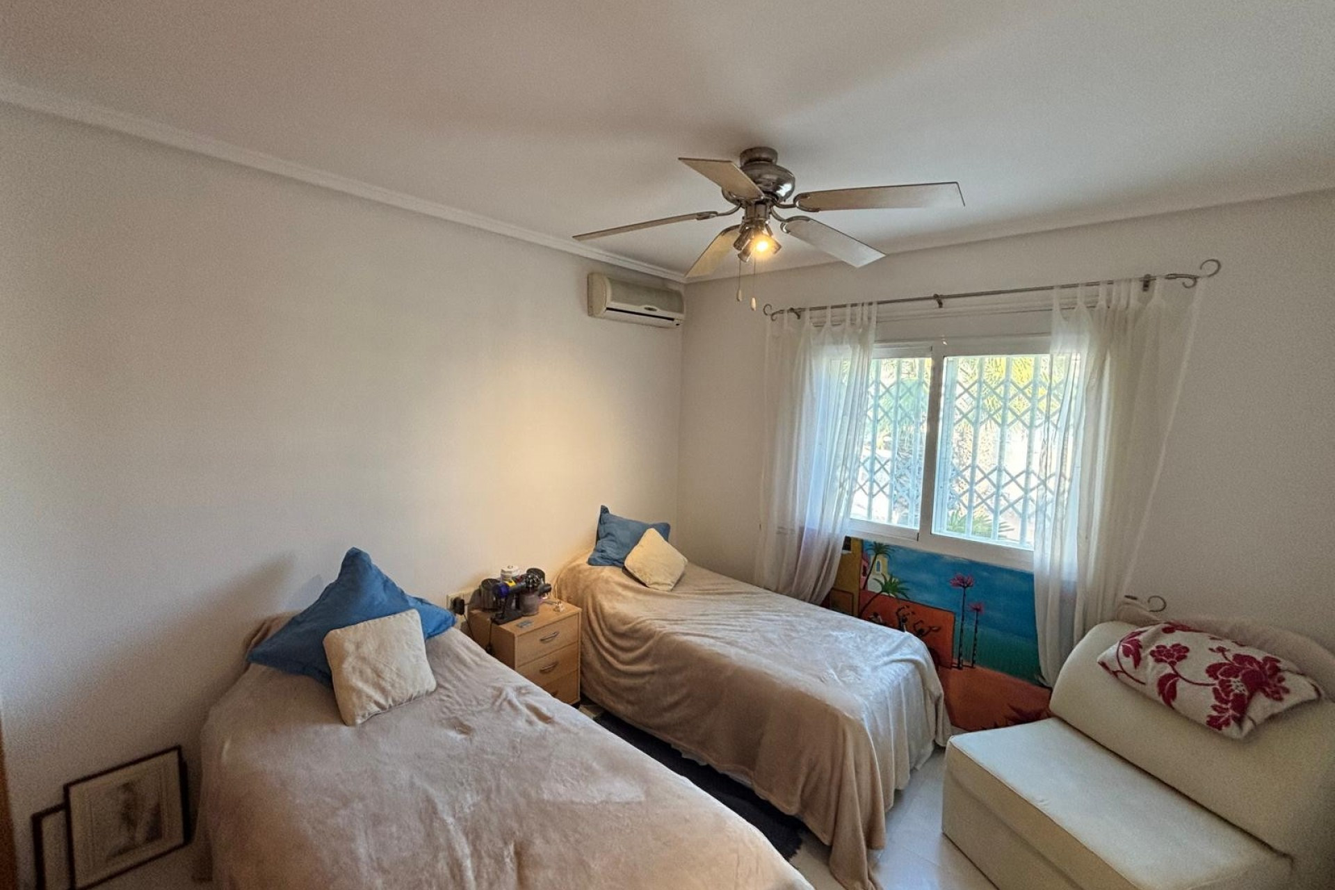 Resale - Villa Detached - Ciudad Quesada - La Fiesta