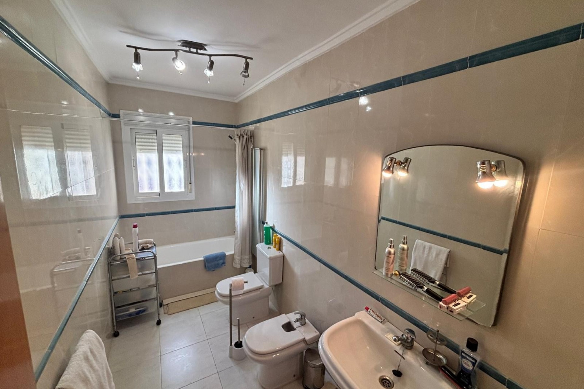 Resale - Villa Detached - Ciudad Quesada - La Fiesta